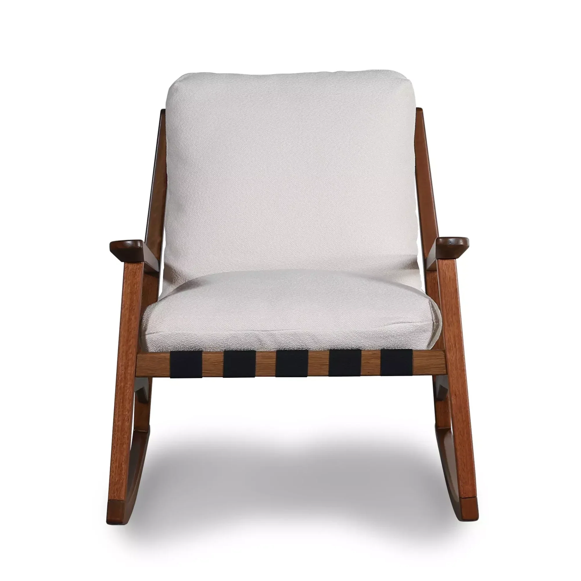 Mid Century Lounge Chair - Image 57