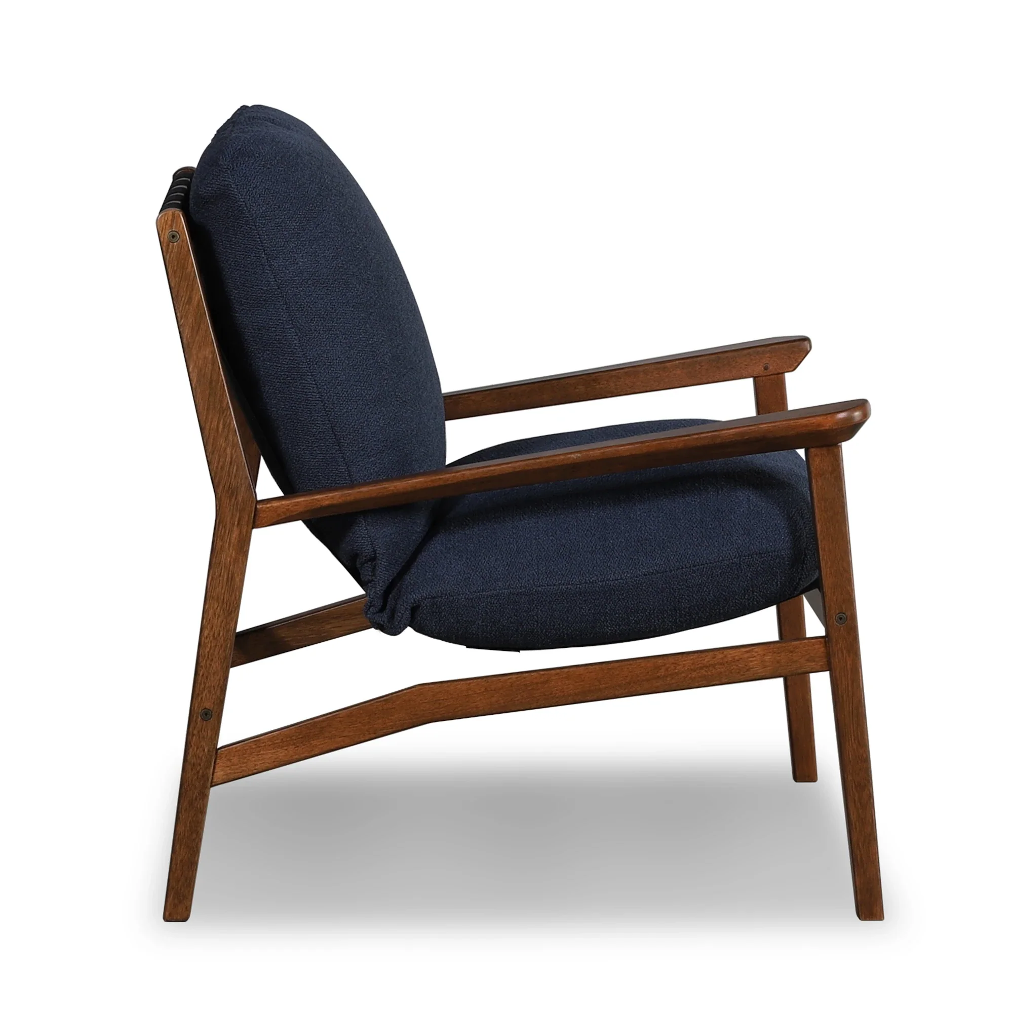 Mid Century Lounge Chair - Image 5