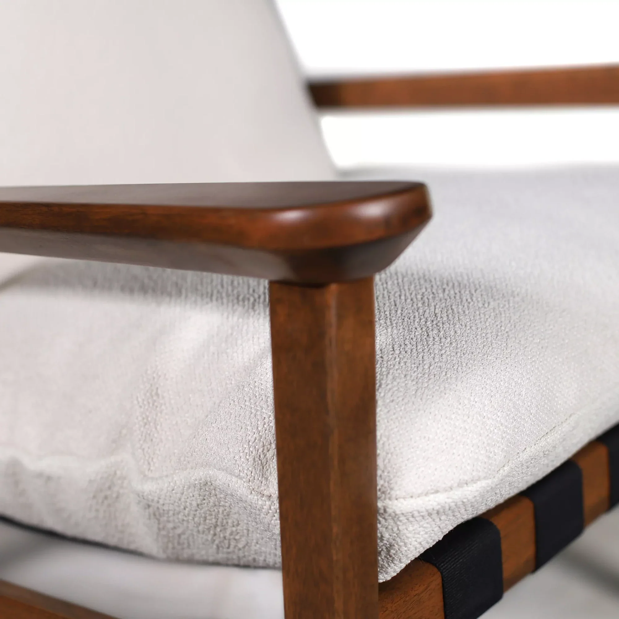 Mid Century Lounge Chair - Image 61