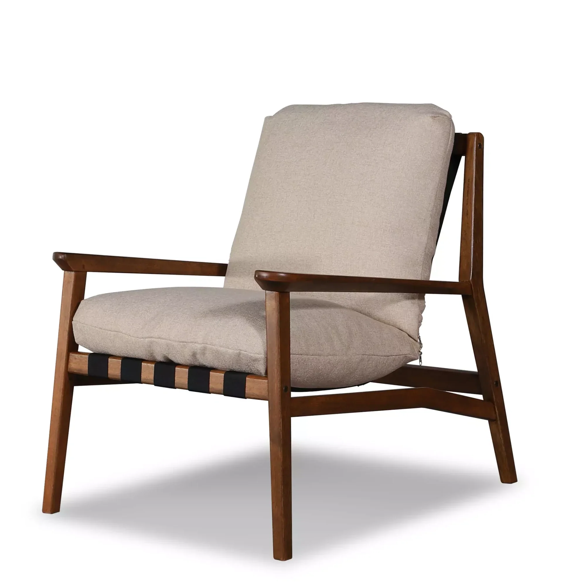 Mid Century Lounge Chair - Image 64