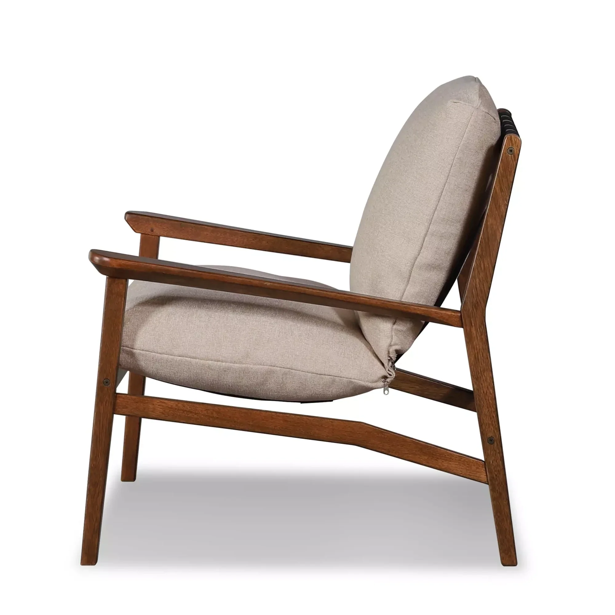 Mid Century Lounge Chair - Image 67