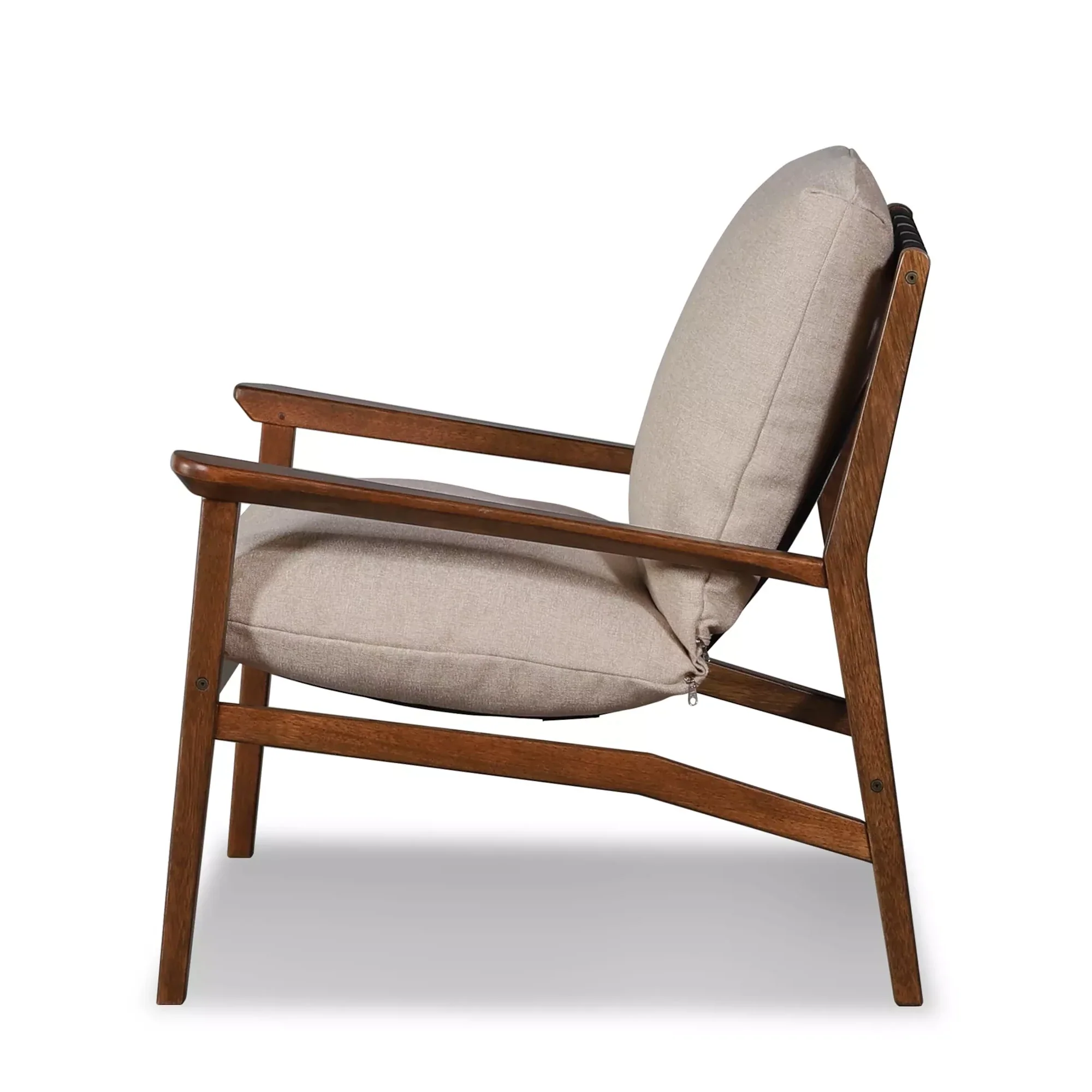 Mid Century Lounge Chair - Image 68