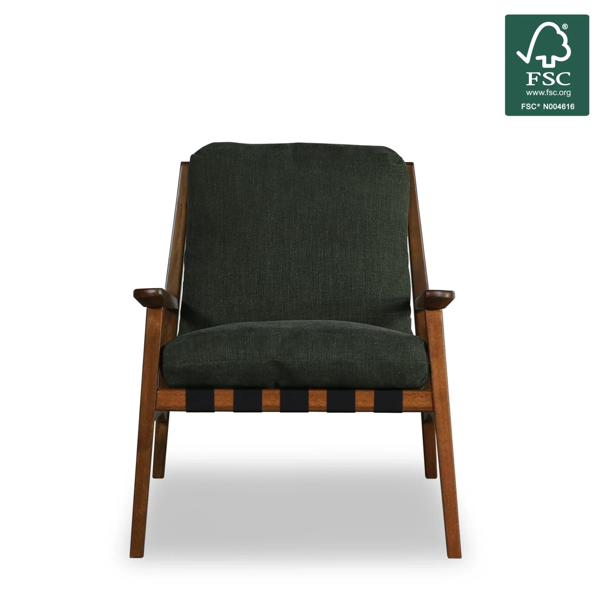 Mid Century Lounge Chair - Image 73