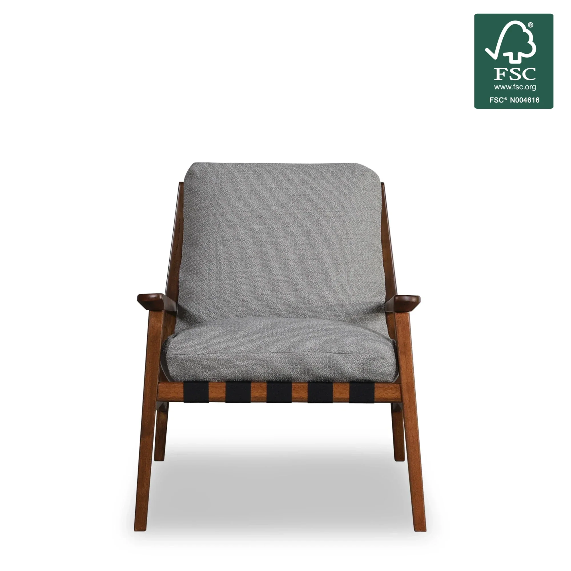 Mid Century Lounge Chair - Image 74