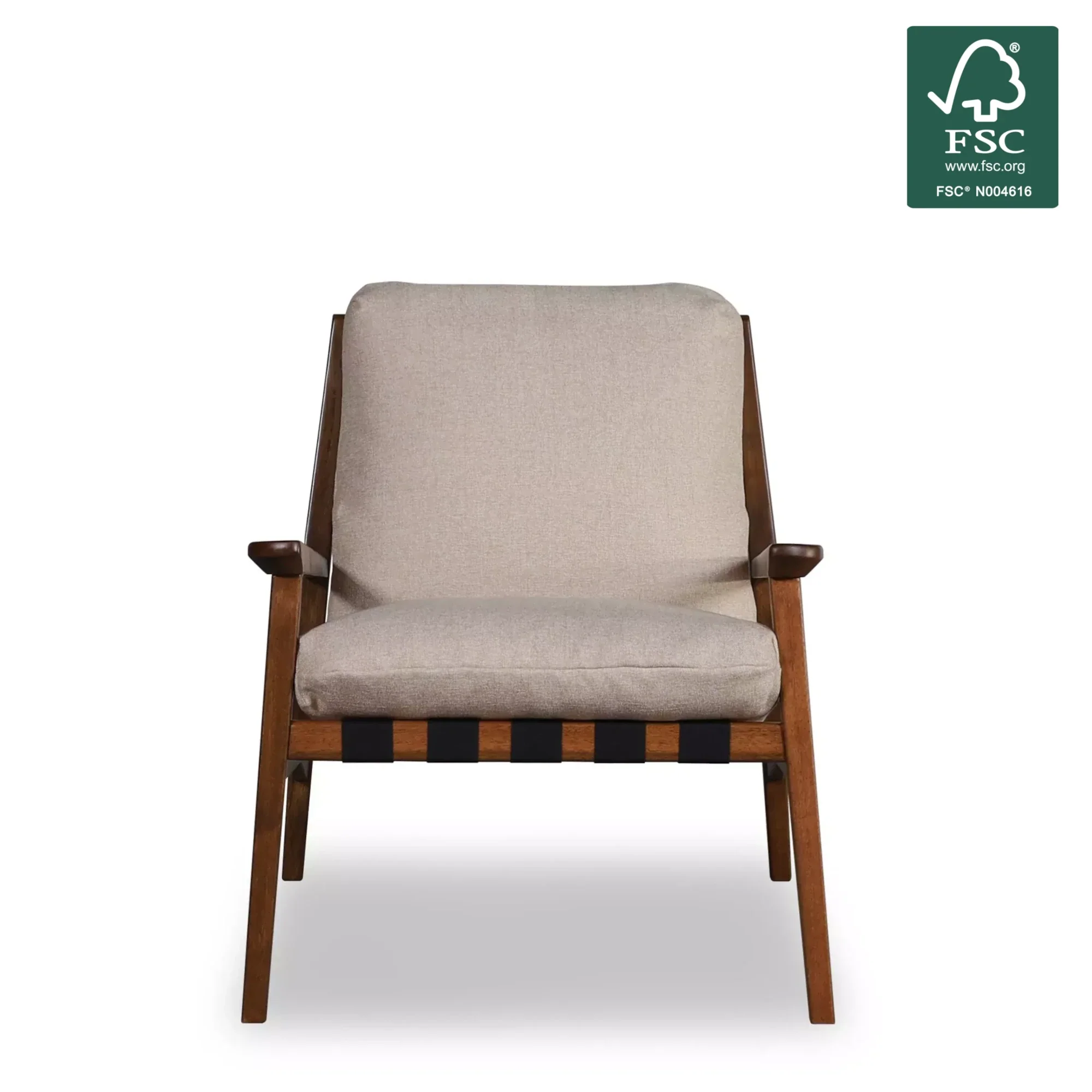 Mid Century Lounge Chair - Image 75
