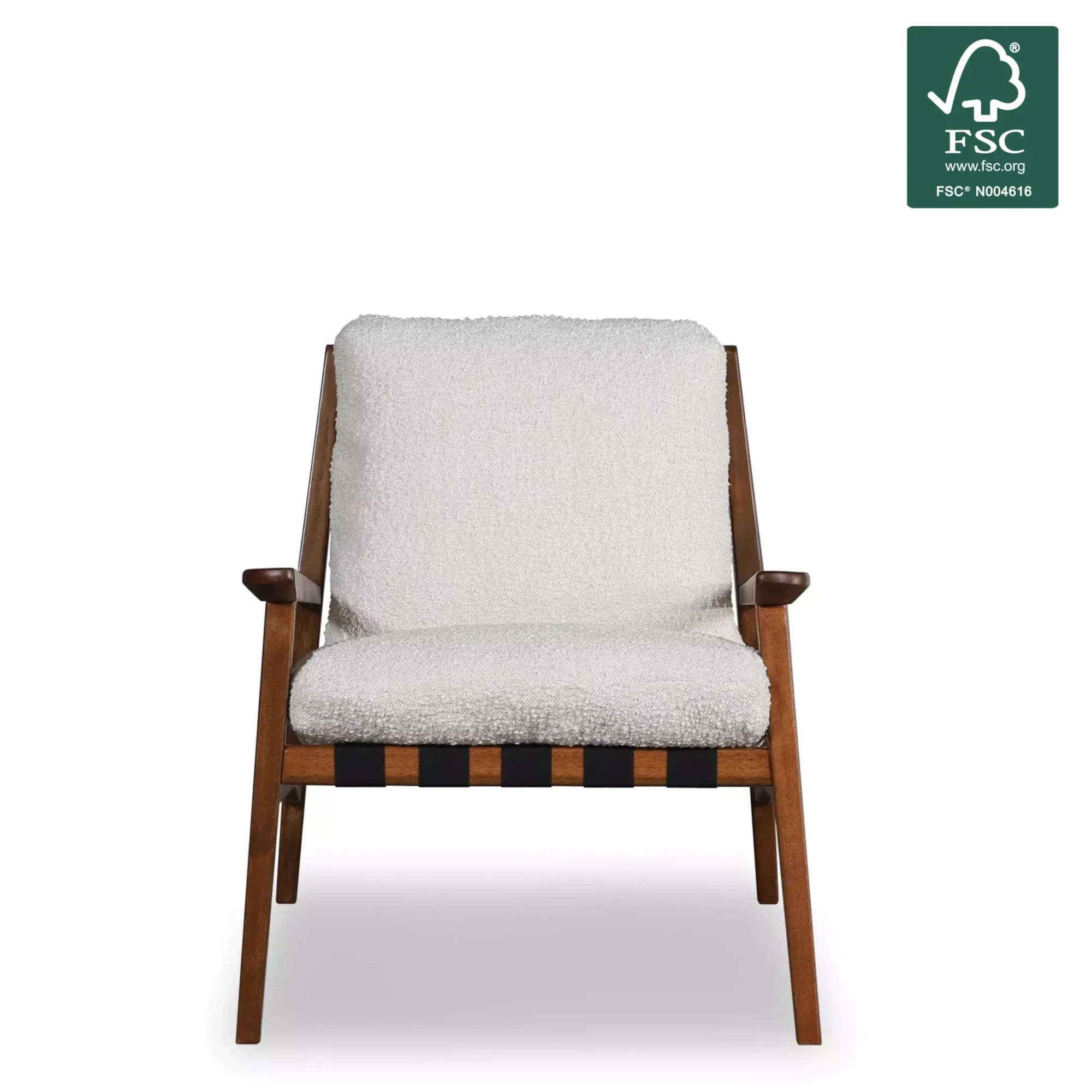 Mid Century Lounge Chair - Image 76