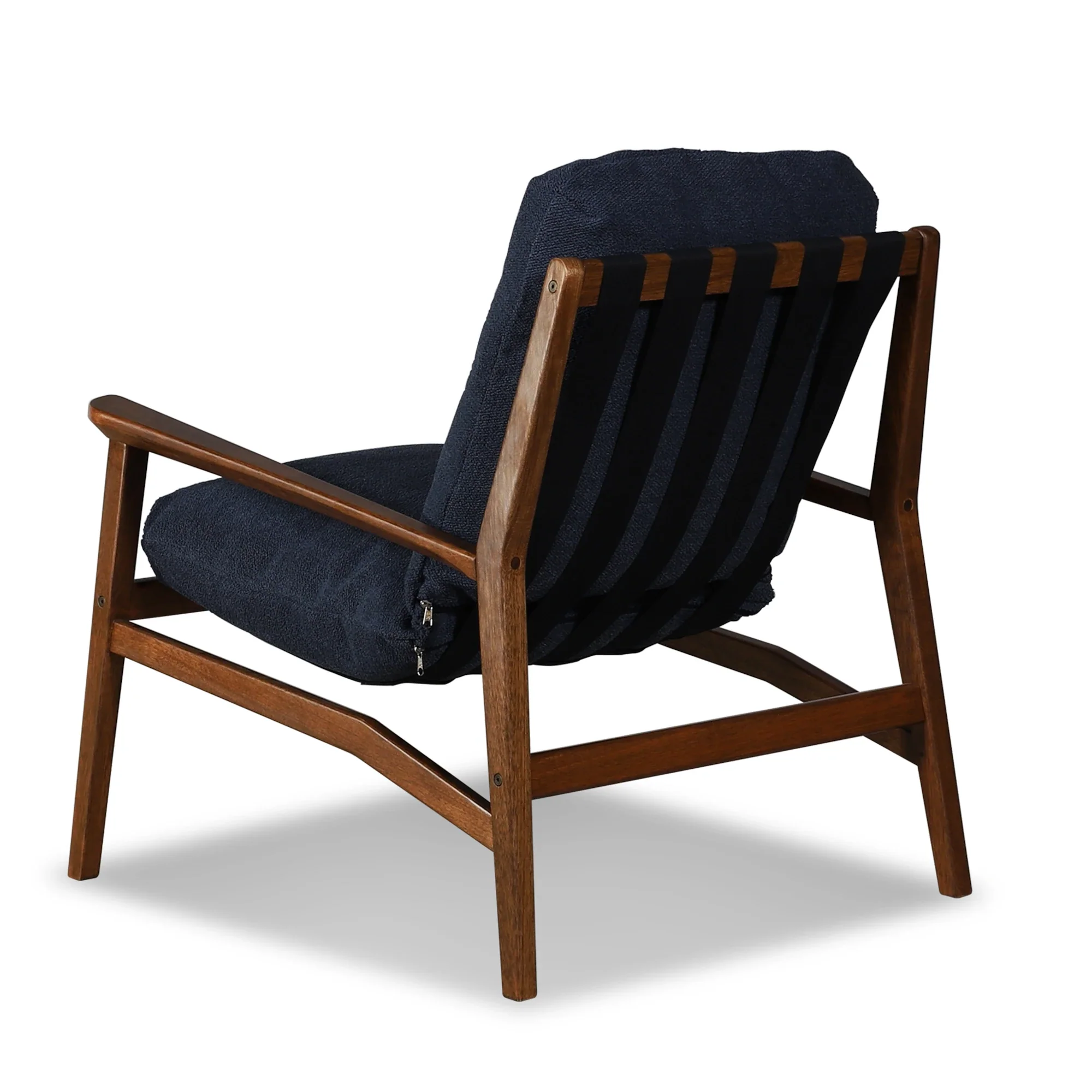 Mid Century Lounge Chair - Image 7