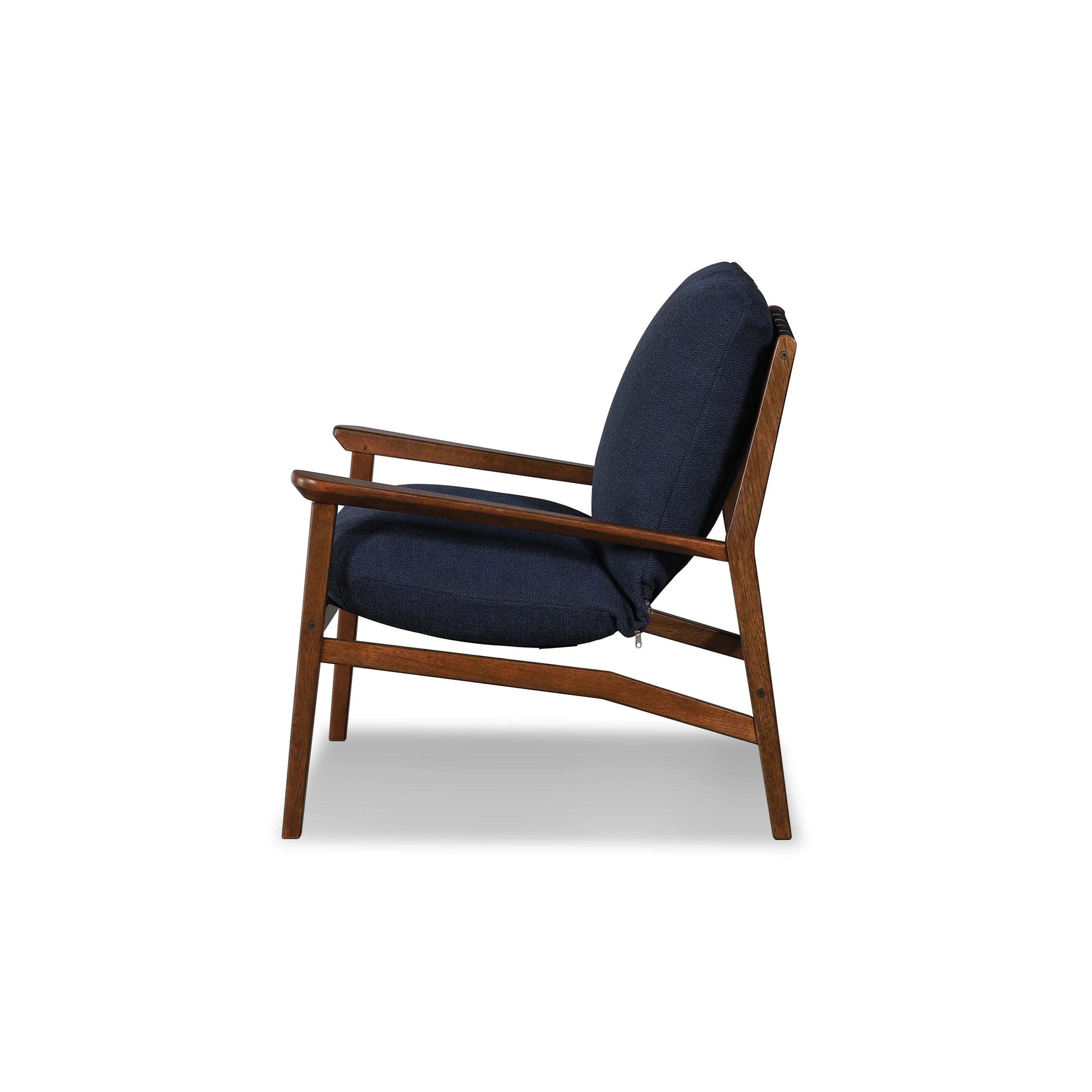 Mid Century Lounge Chair - Image 8