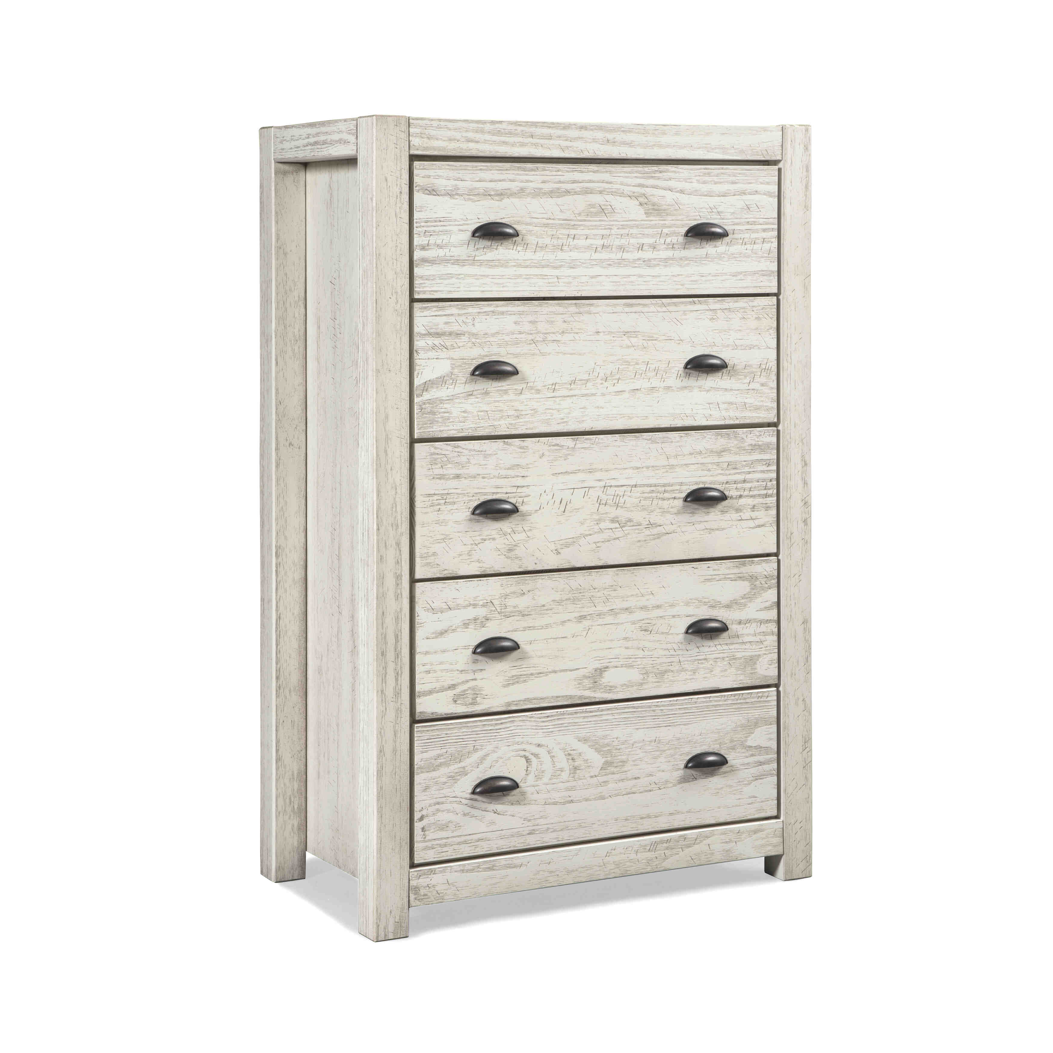 Montauk 5-Drawer Chest - Image 10