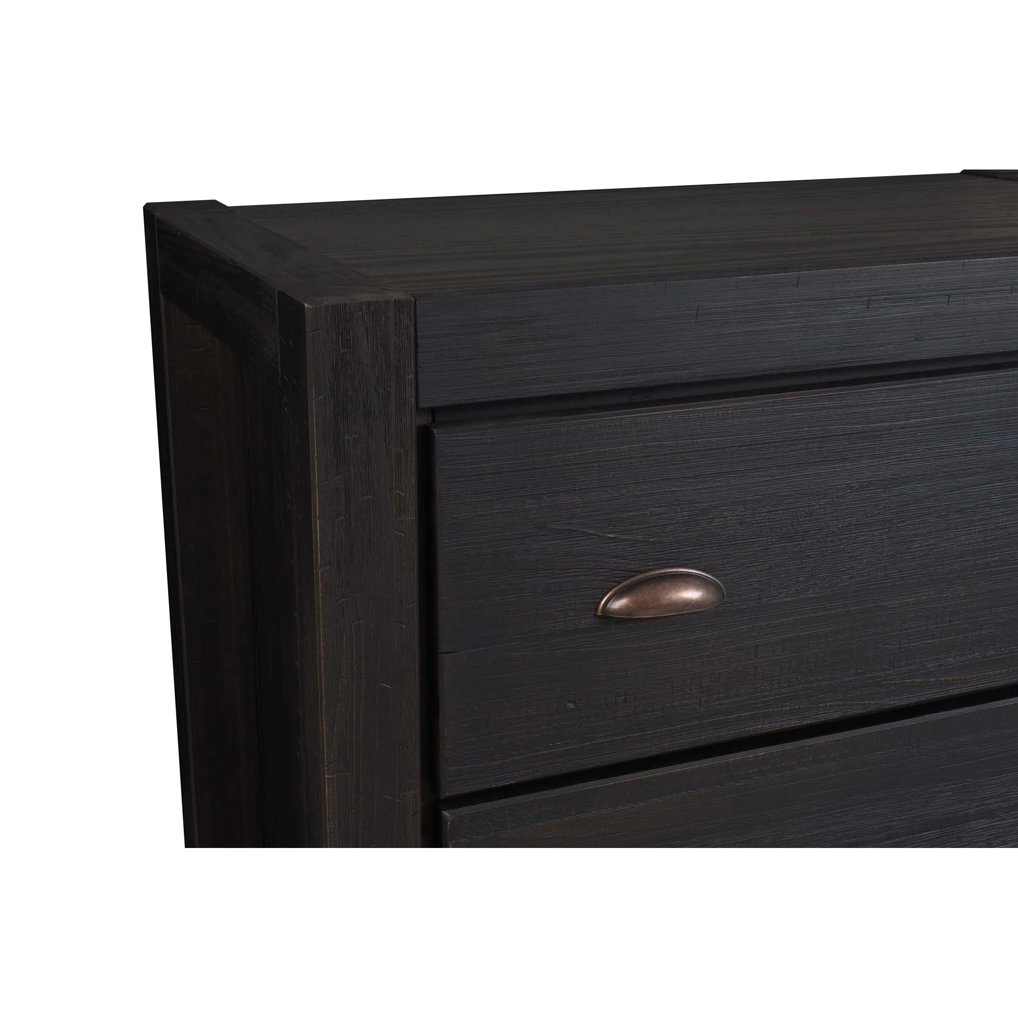 Montauk 5-Drawer Chest - Image 19