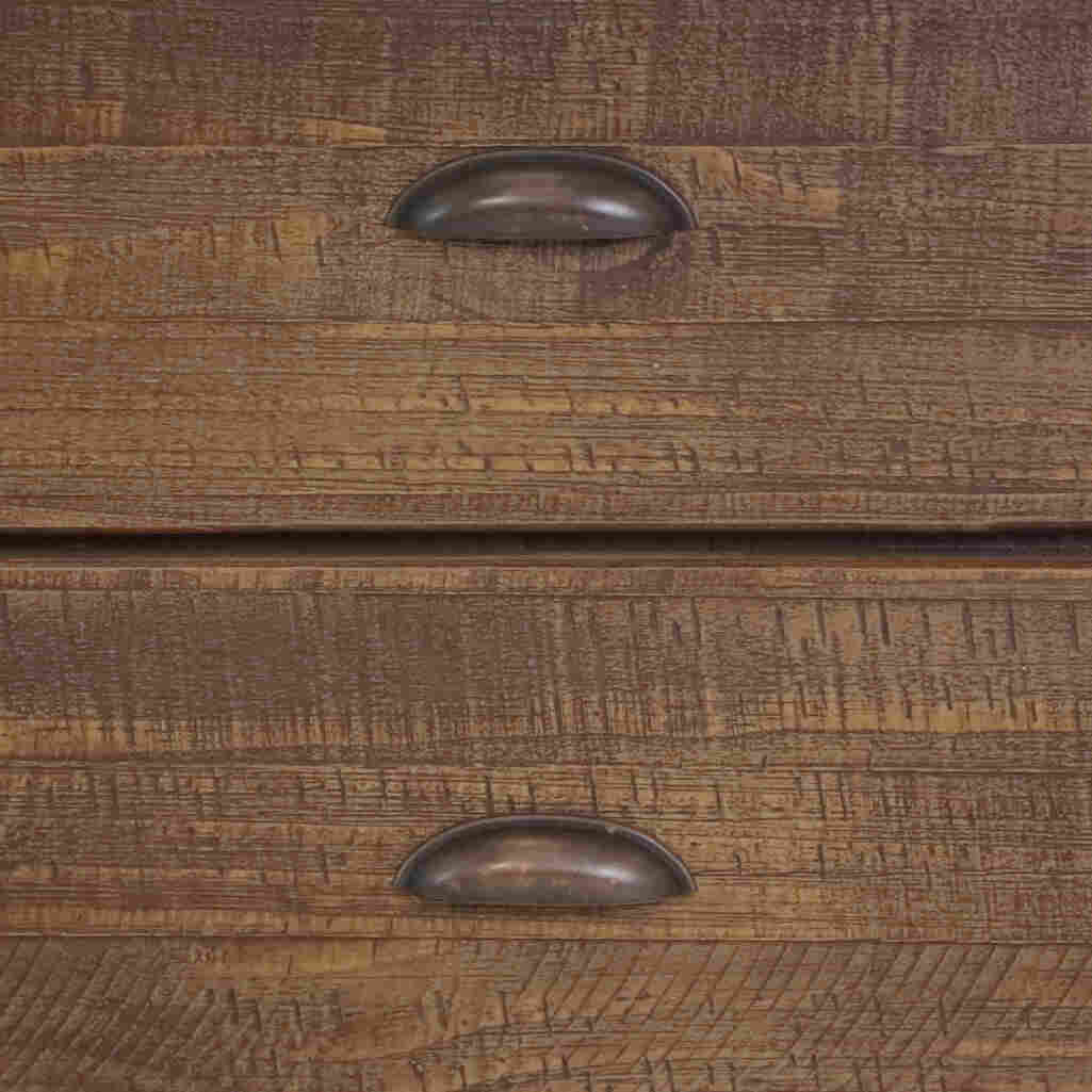 Montauk 5-Drawer Chest - Image 21