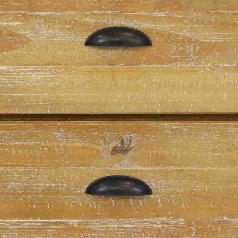Montauk 5-Drawer Chest - Image 23