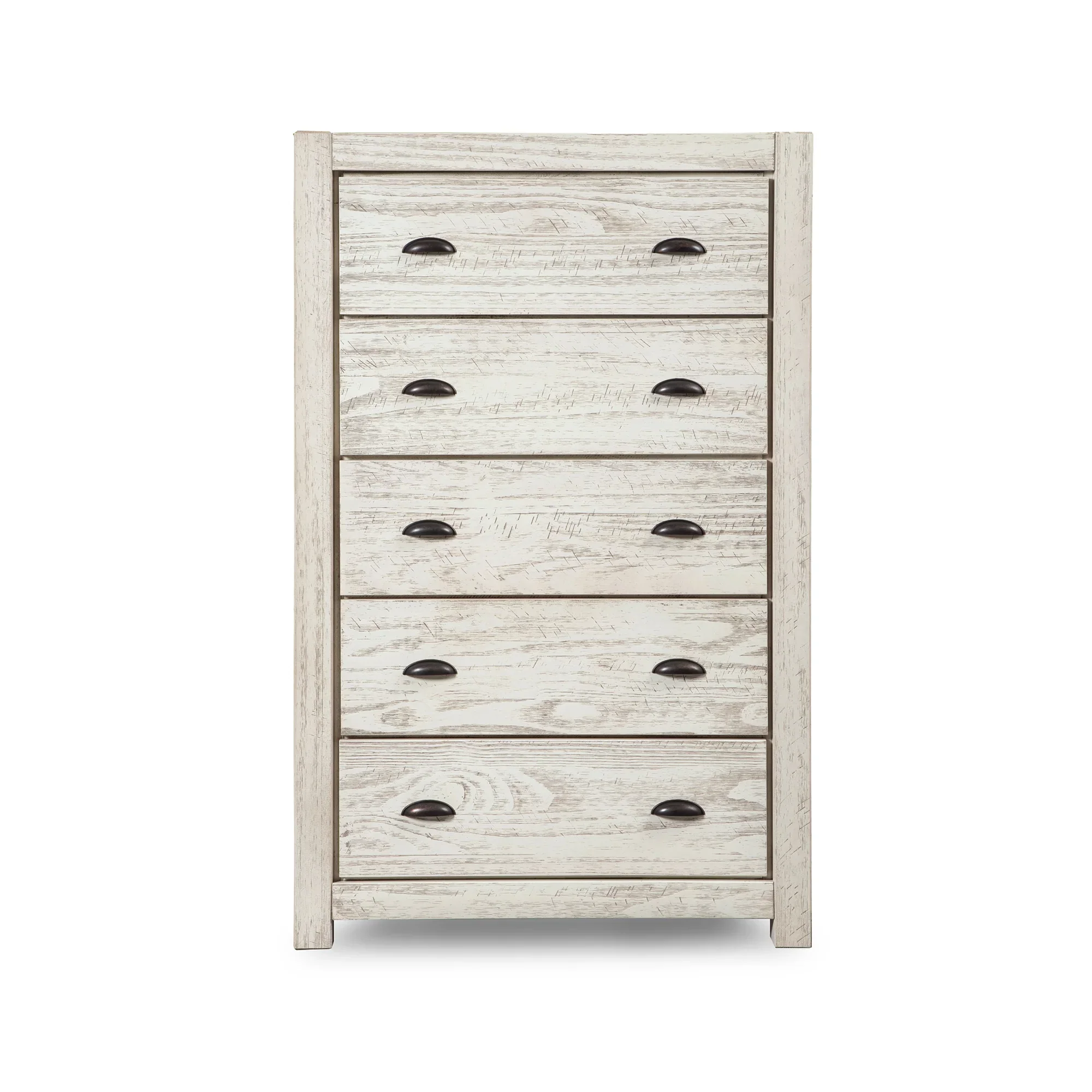 Montauk 5-Drawer Chest - Image 30