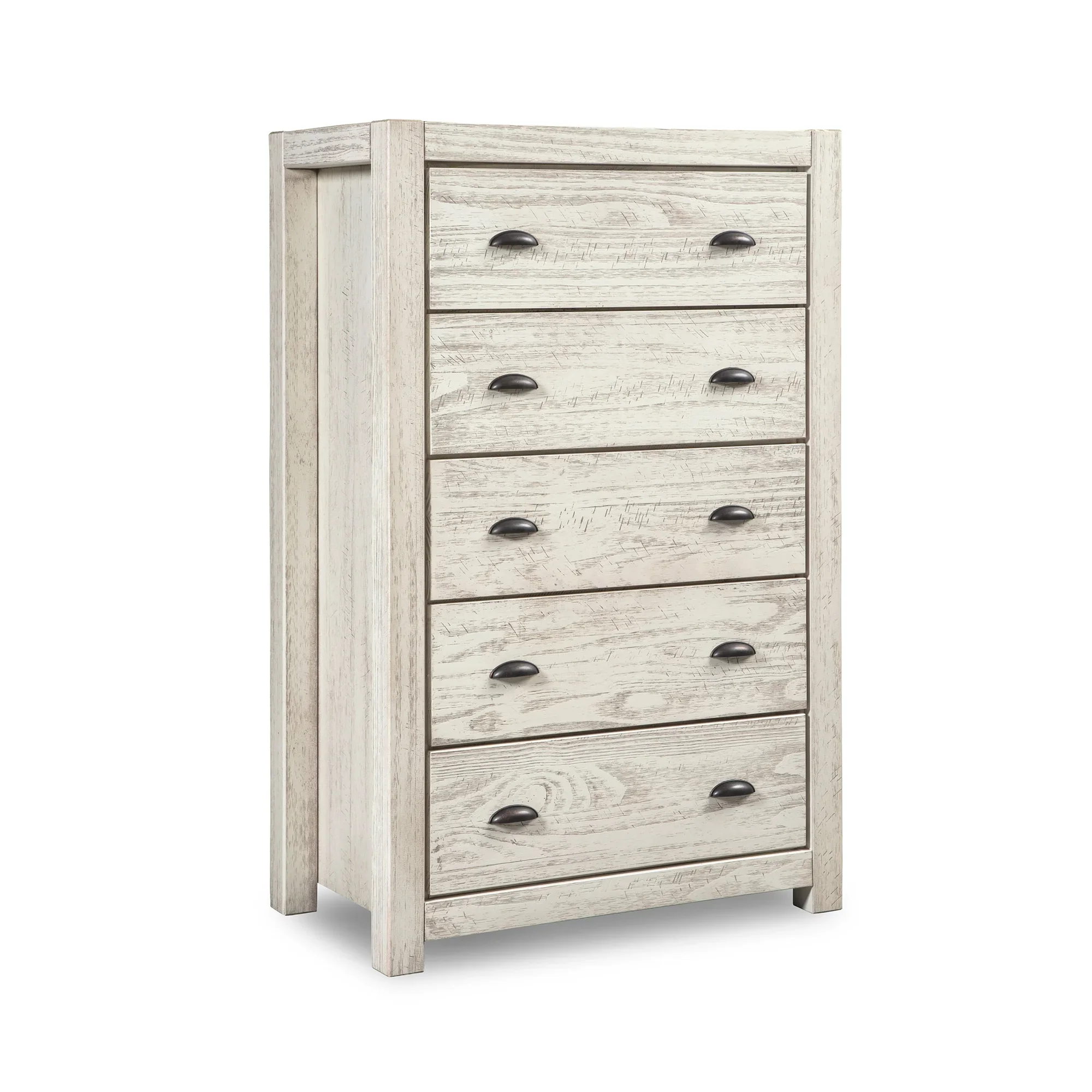 Montauk 5-Drawer Chest - Image 31