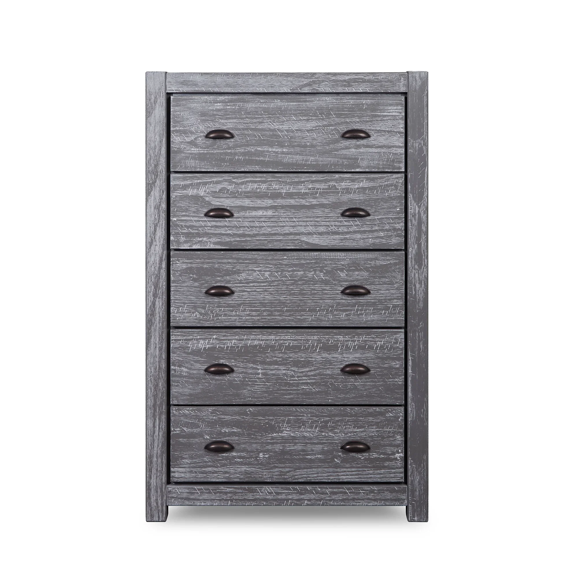 Montauk 5-Drawer Chest - Image 32