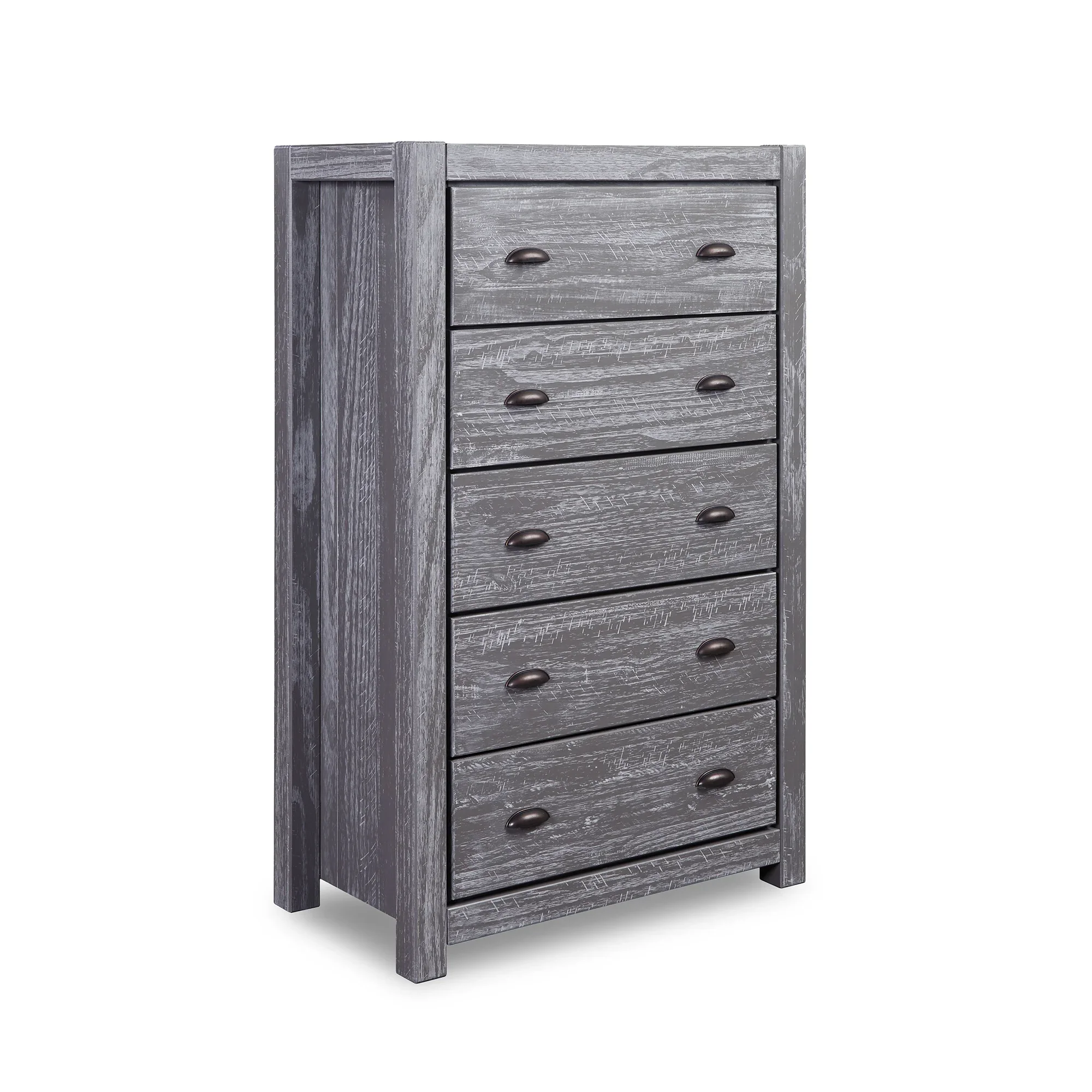 Montauk 5-Drawer Chest - Image 33