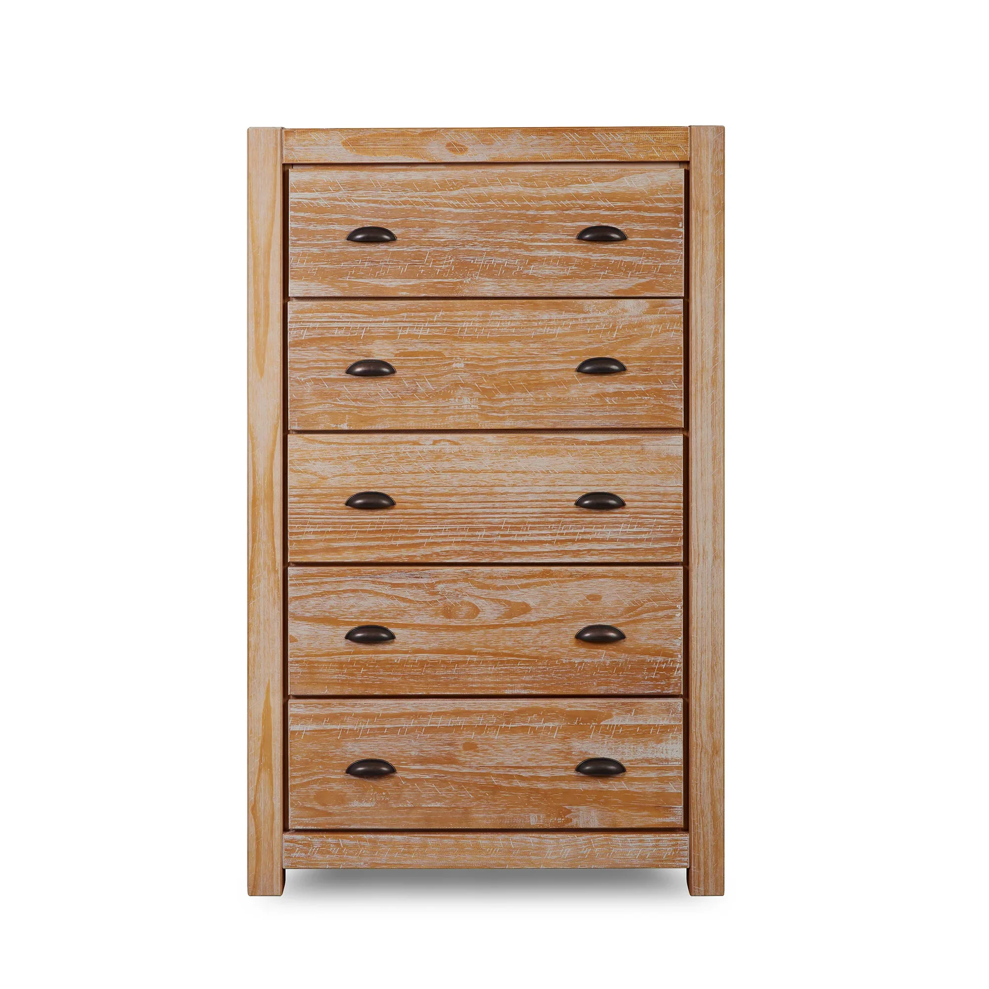 Montauk 5-Drawer Chest - Image 34