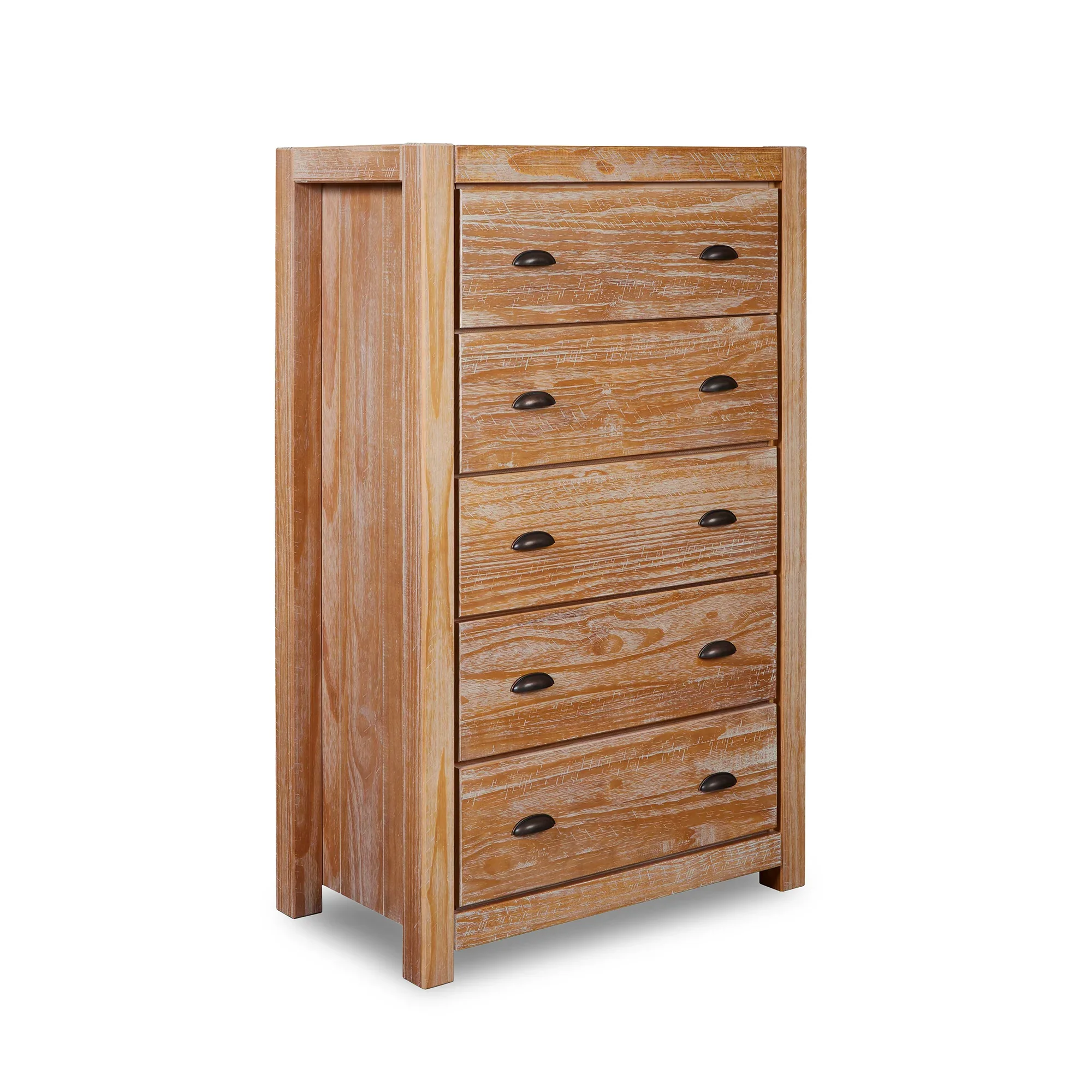 Montauk 5-Drawer Chest - Image 35