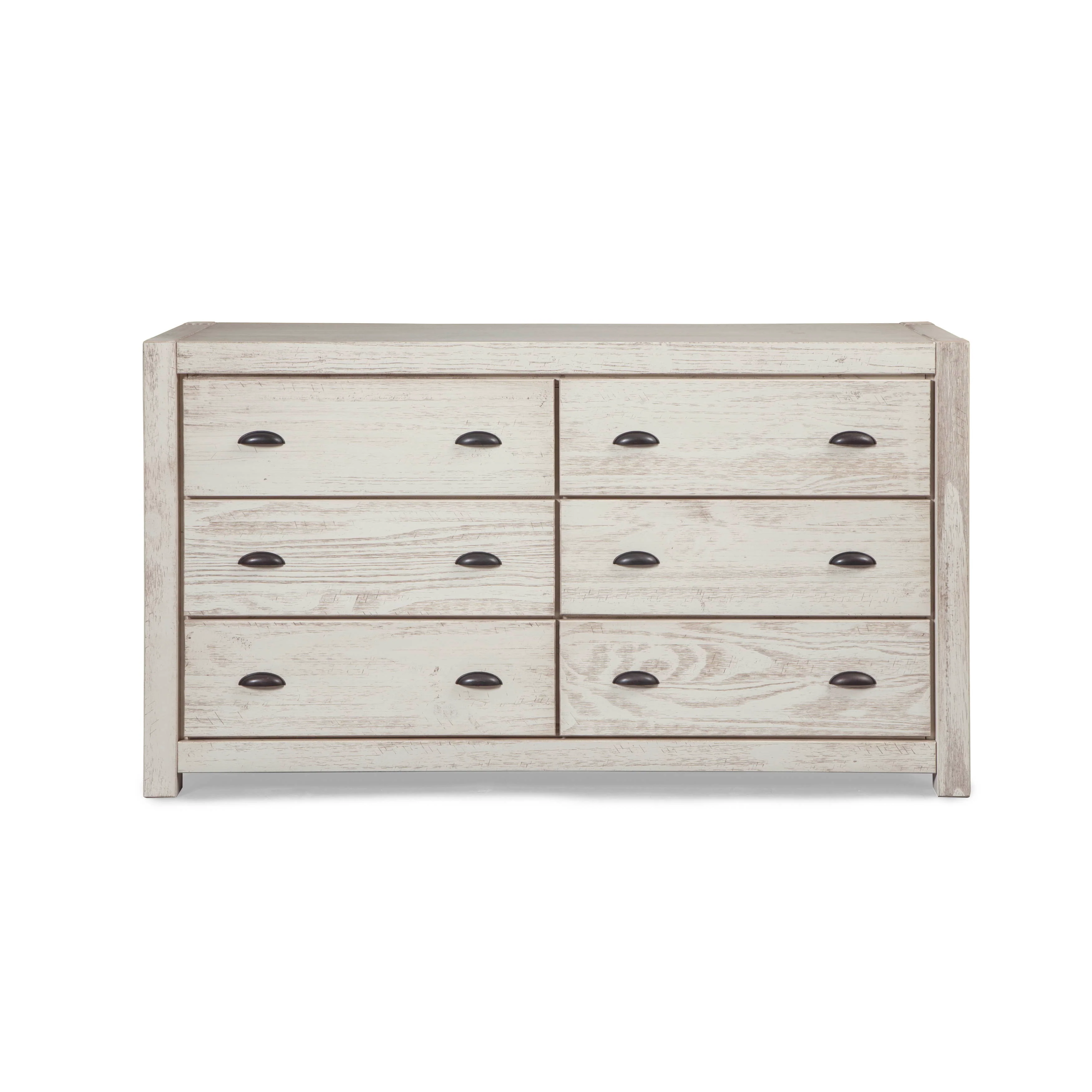 Montauk 6-Drawer Dresser - Image 13
