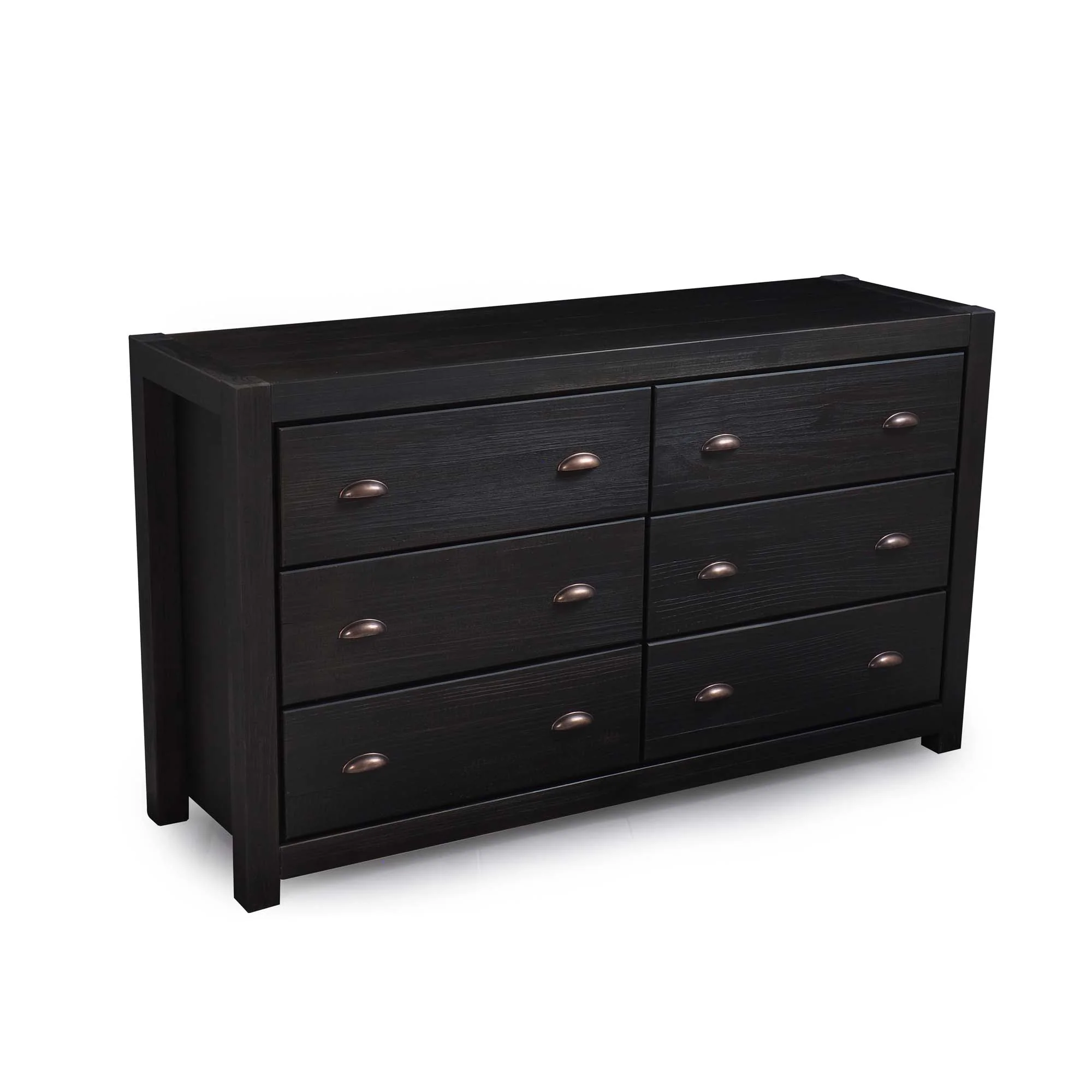 Montauk 6-Drawer Dresser - Image 19