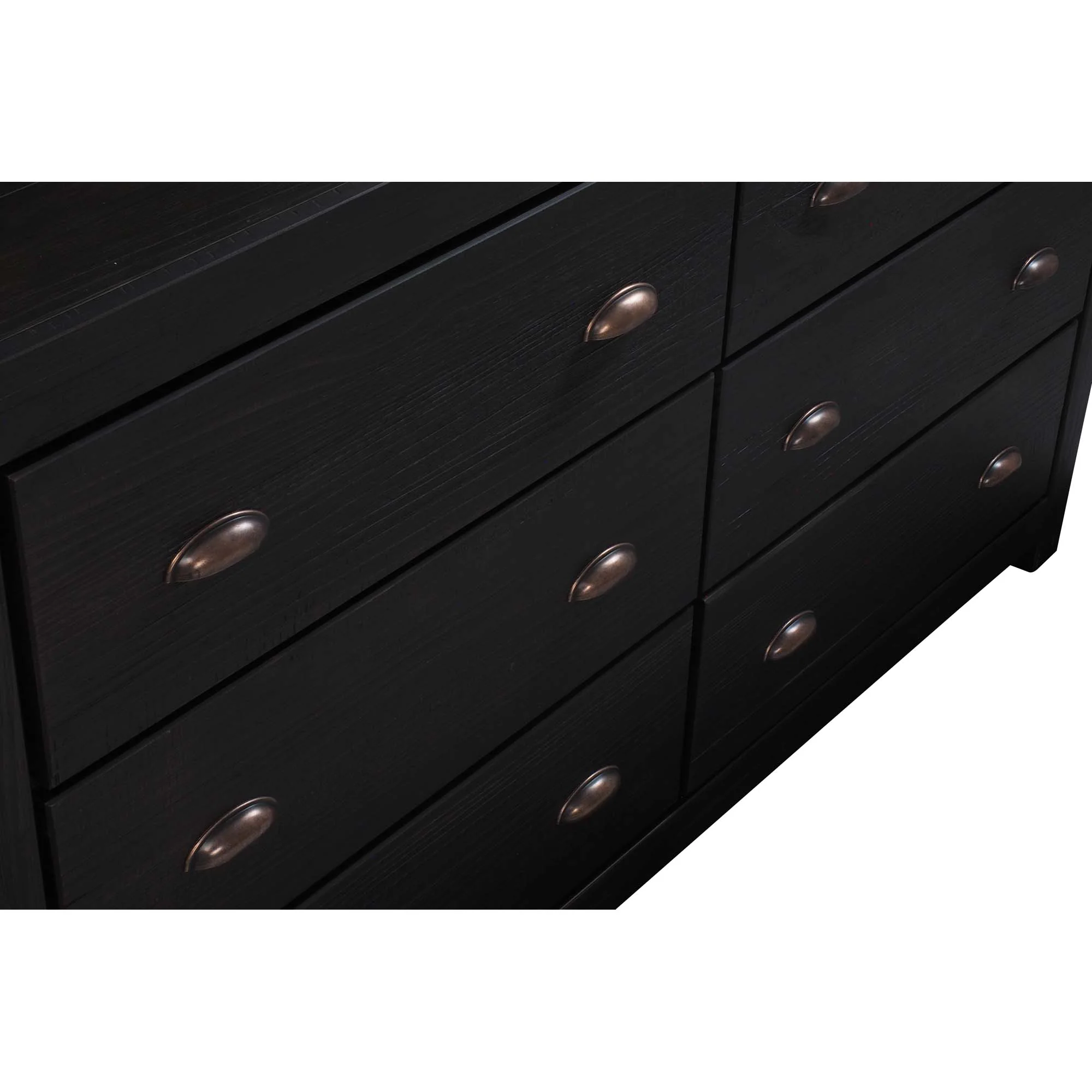 Montauk 6-Drawer Dresser - Image 20