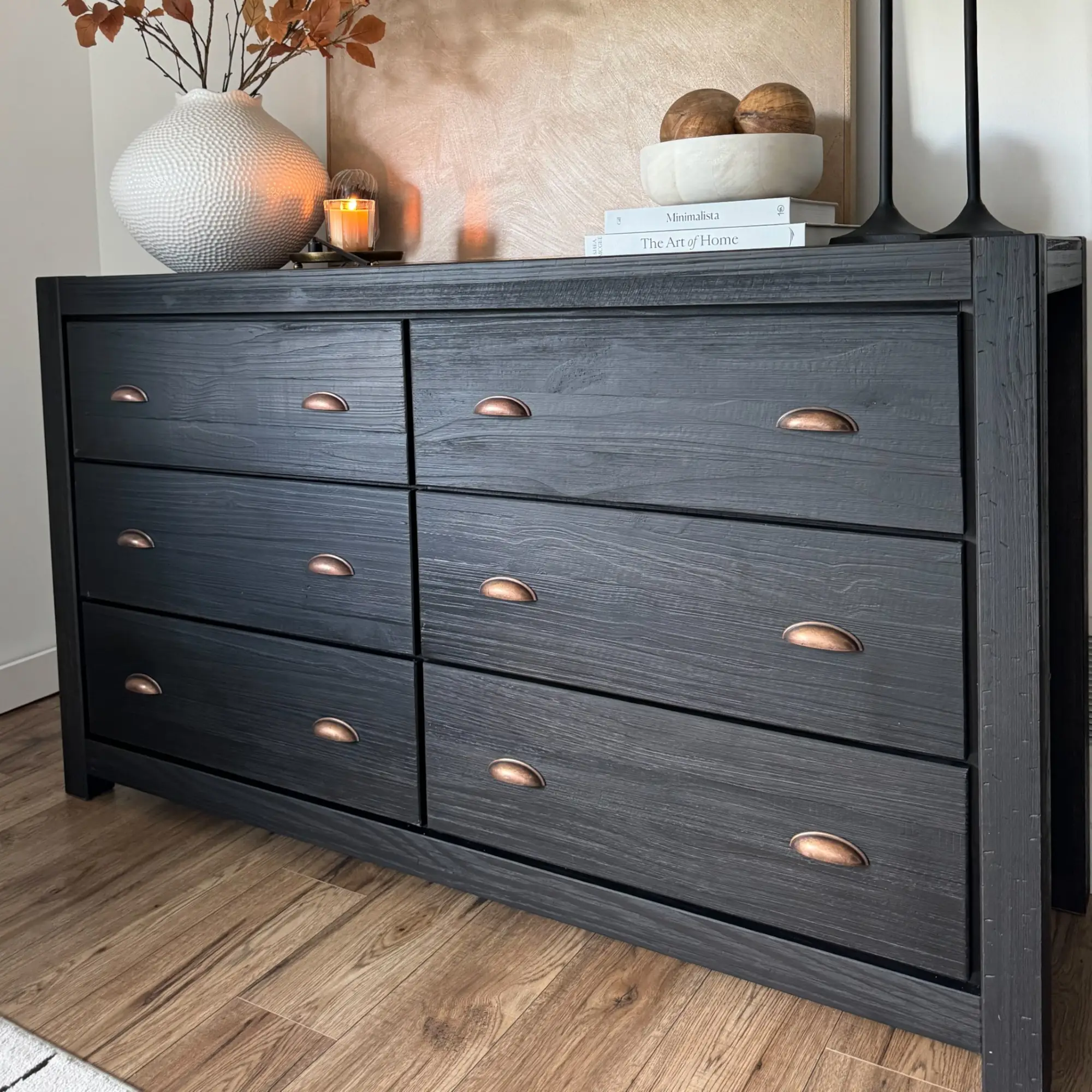 Montauk 6-Drawer Dresser - Image 28