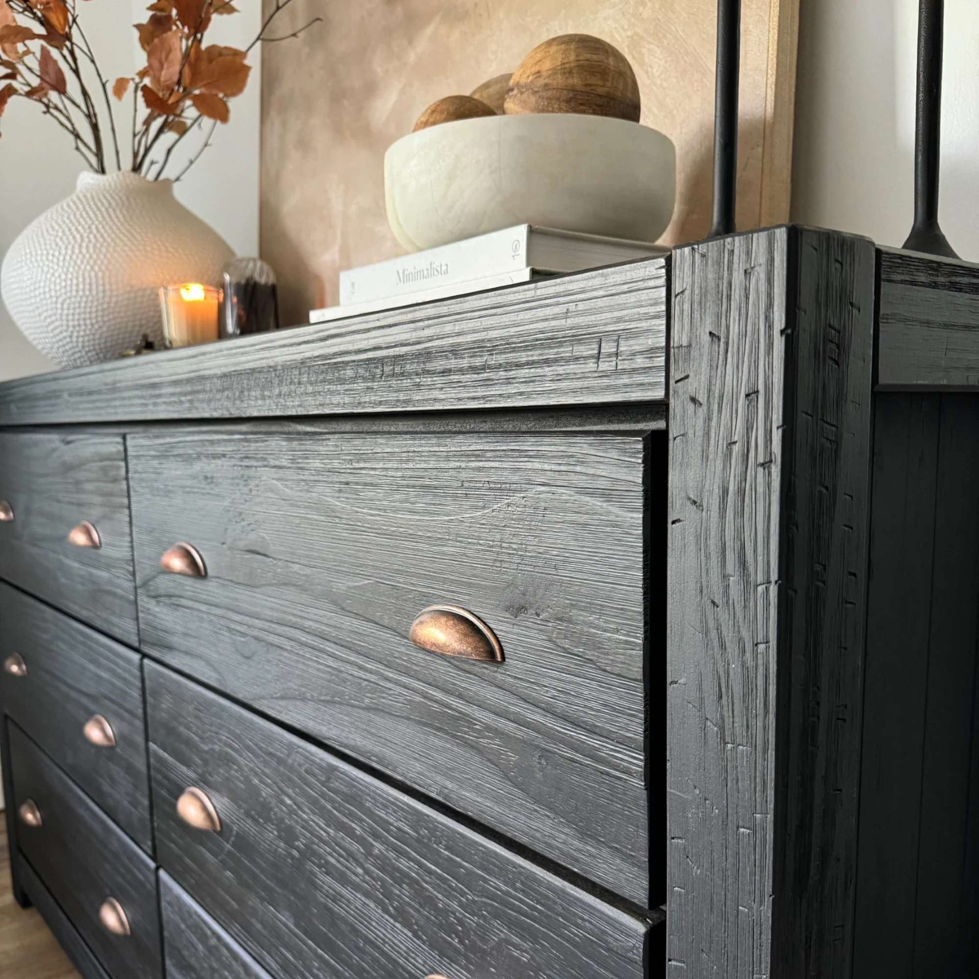Montauk 6-Drawer Dresser - Image 30