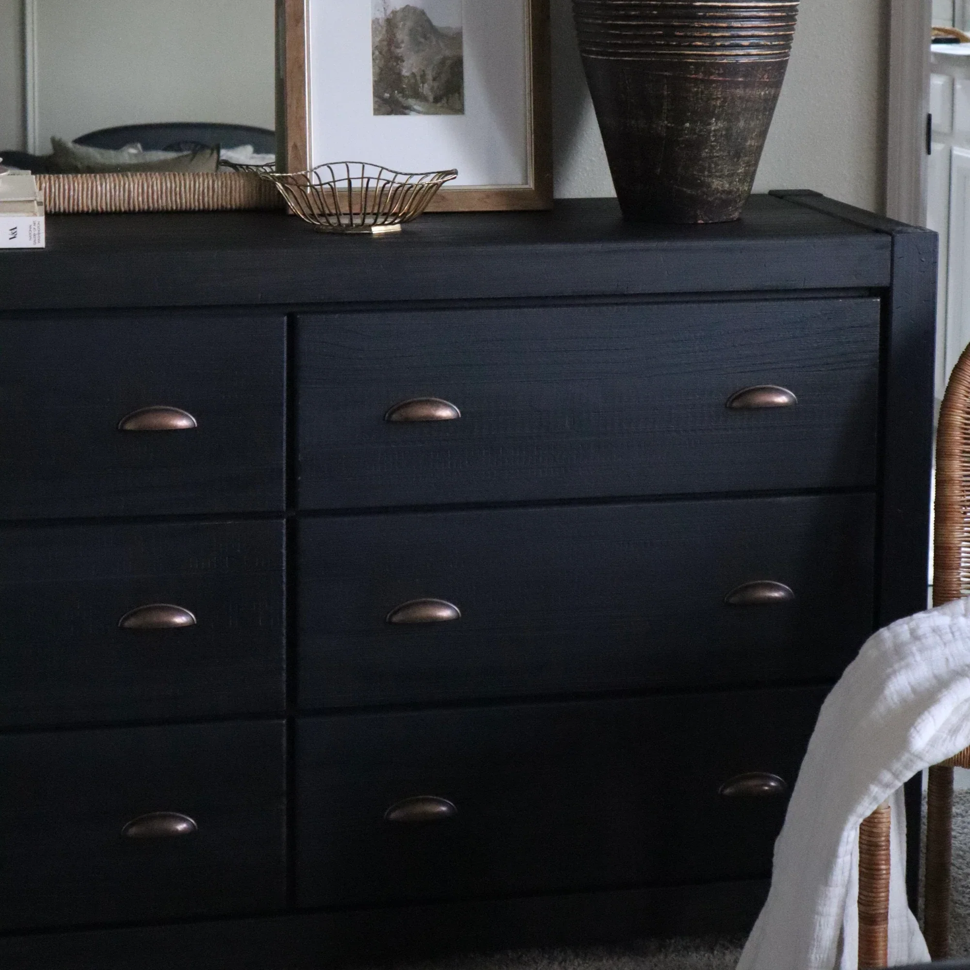 Montauk 6-Drawer Dresser - Image 31