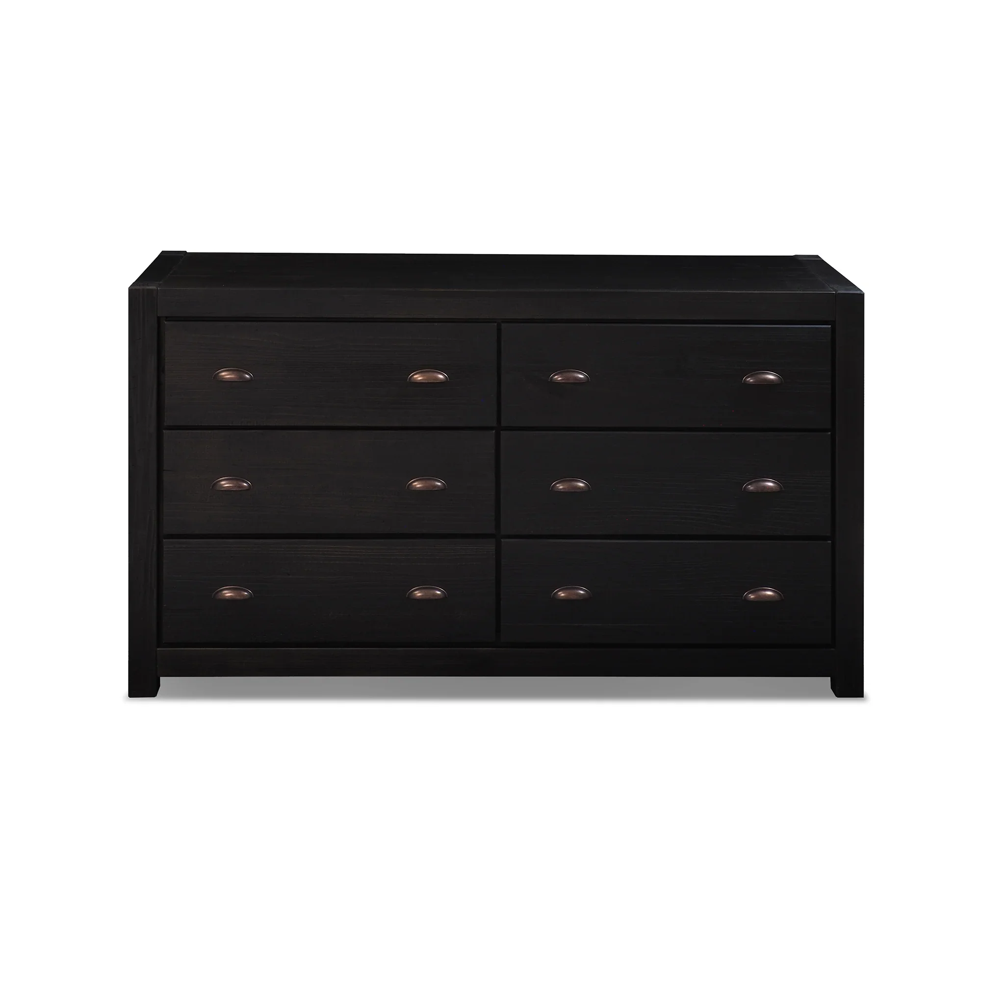 Montauk 6-Drawer Dresser - Image 34
