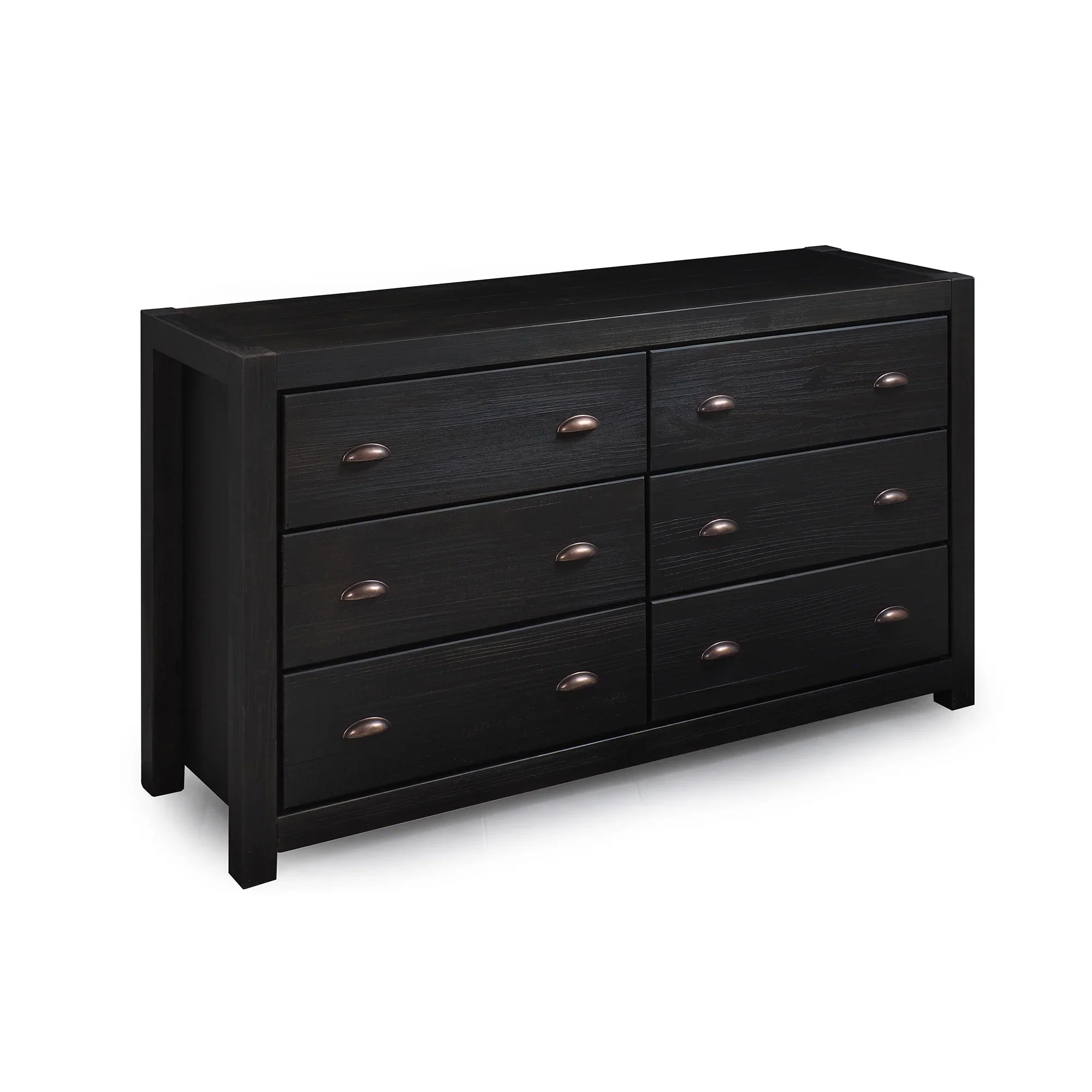 Montauk 6-Drawer Dresser - Image 35