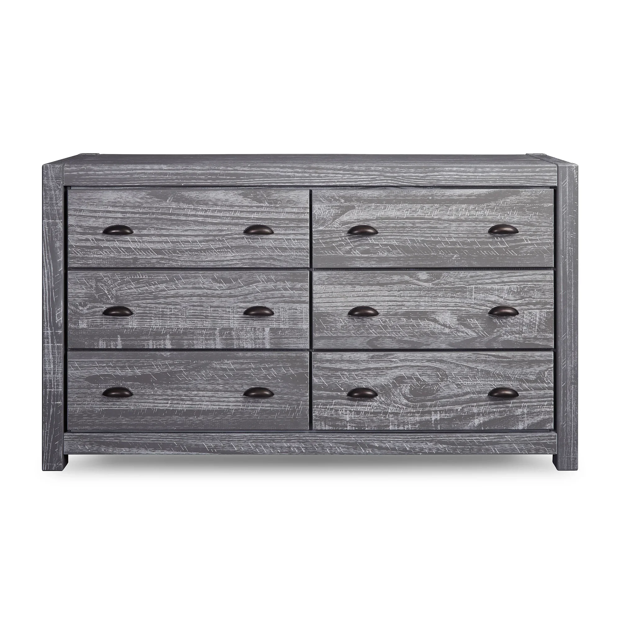 Montauk 6-Drawer Dresser - Image 36