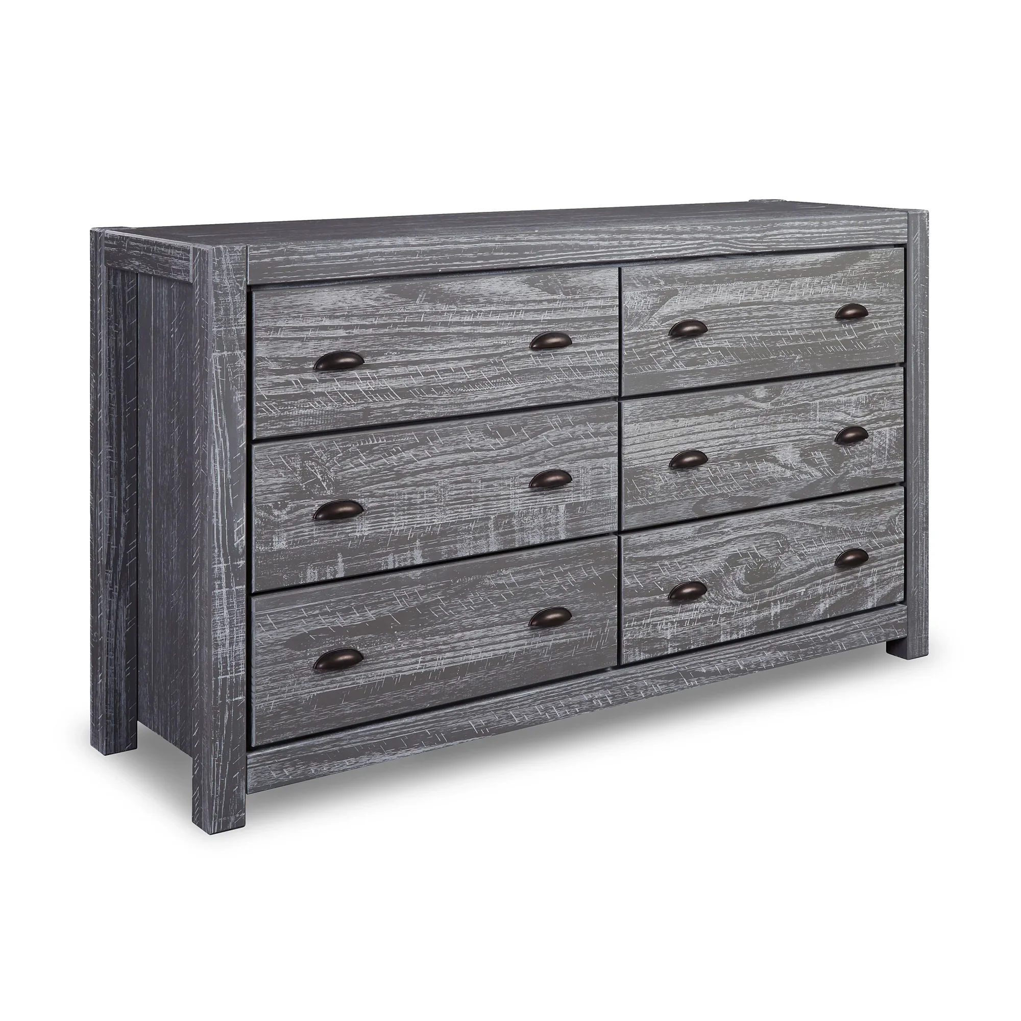 Montauk 6-Drawer Dresser - Image 37