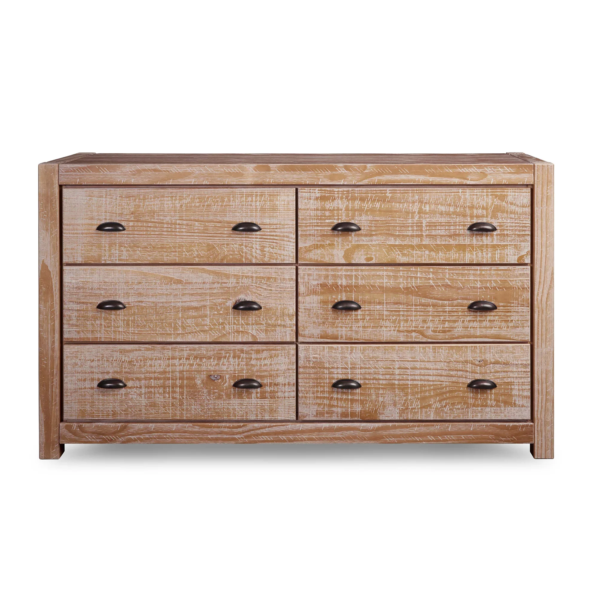 Montauk 6-Drawer Dresser - Image 38
