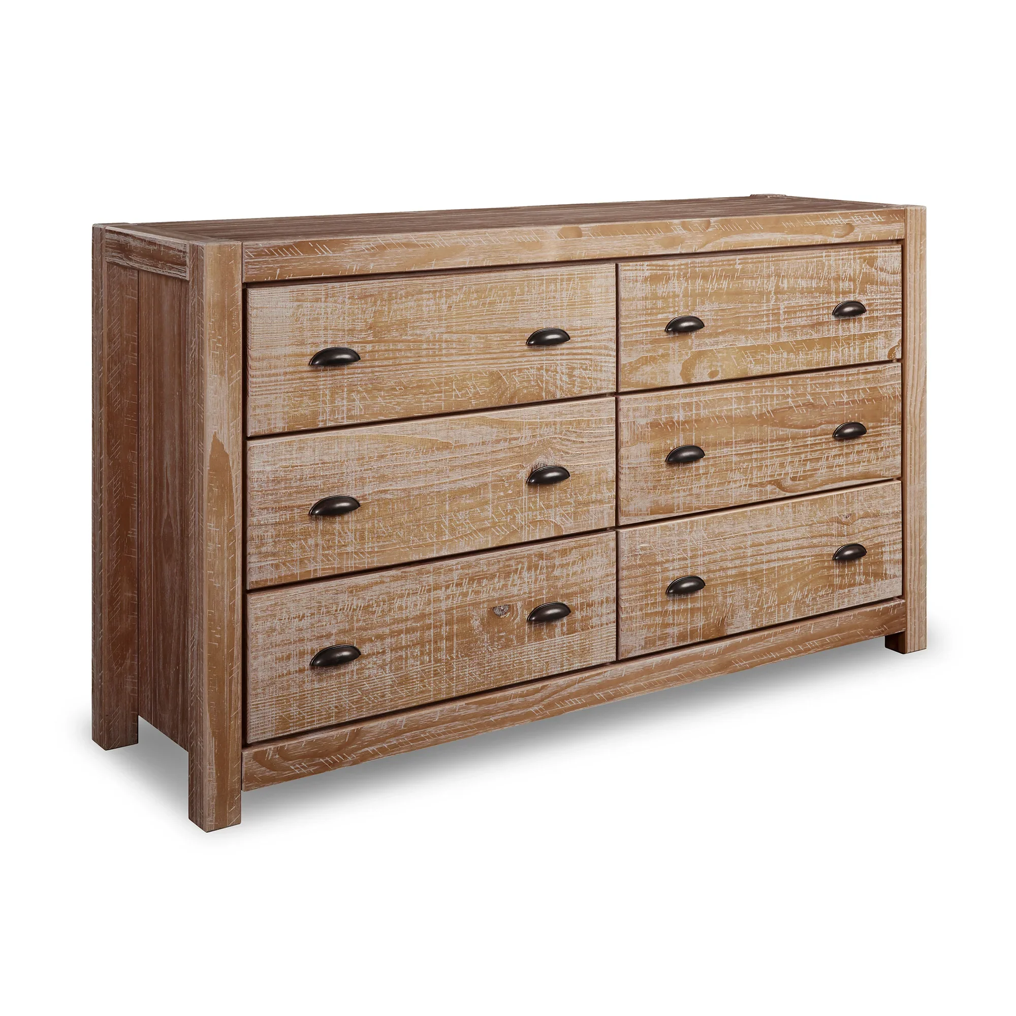 Montauk 6-Drawer Dresser - Image 39