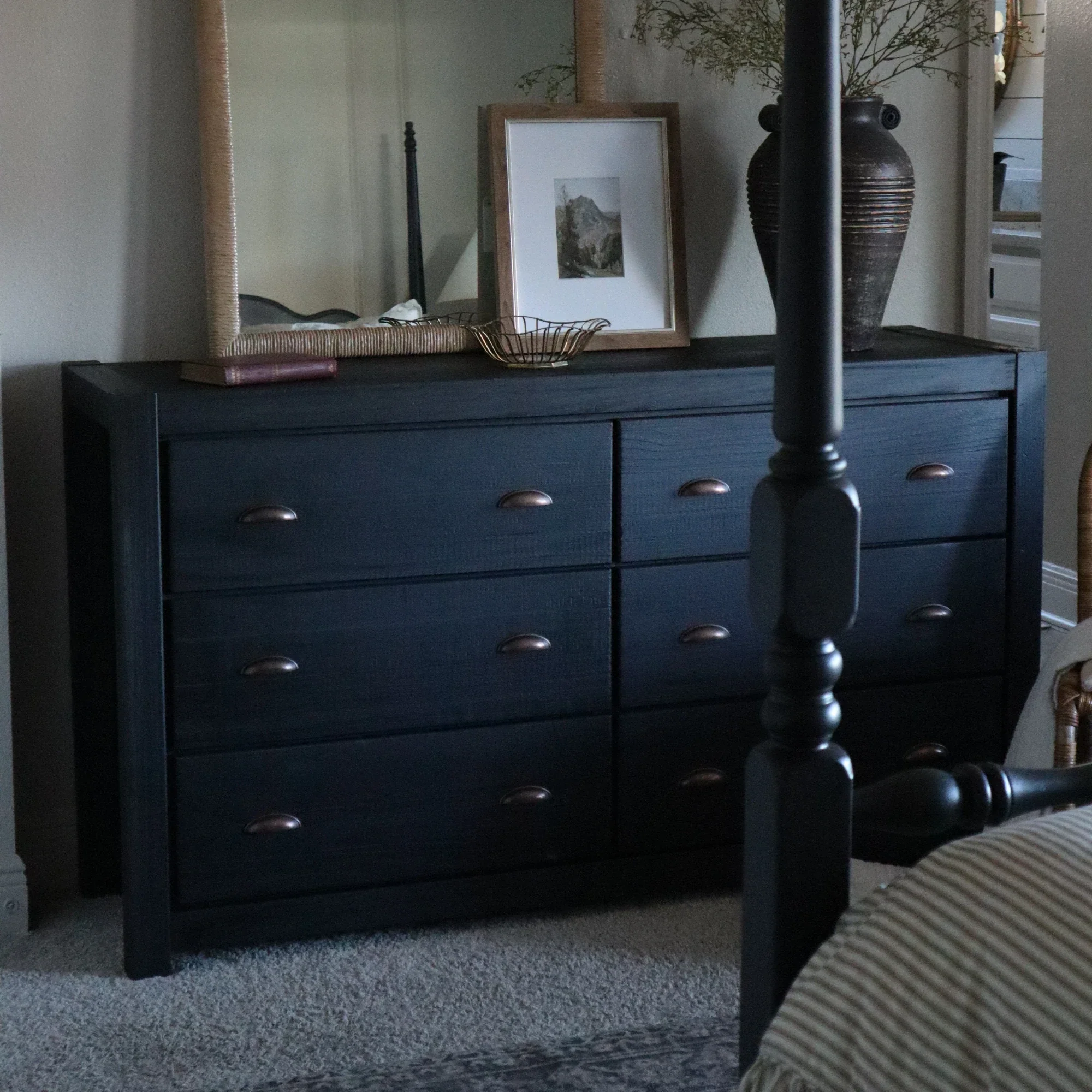 Montauk 6-Drawer Dresser - Image 32