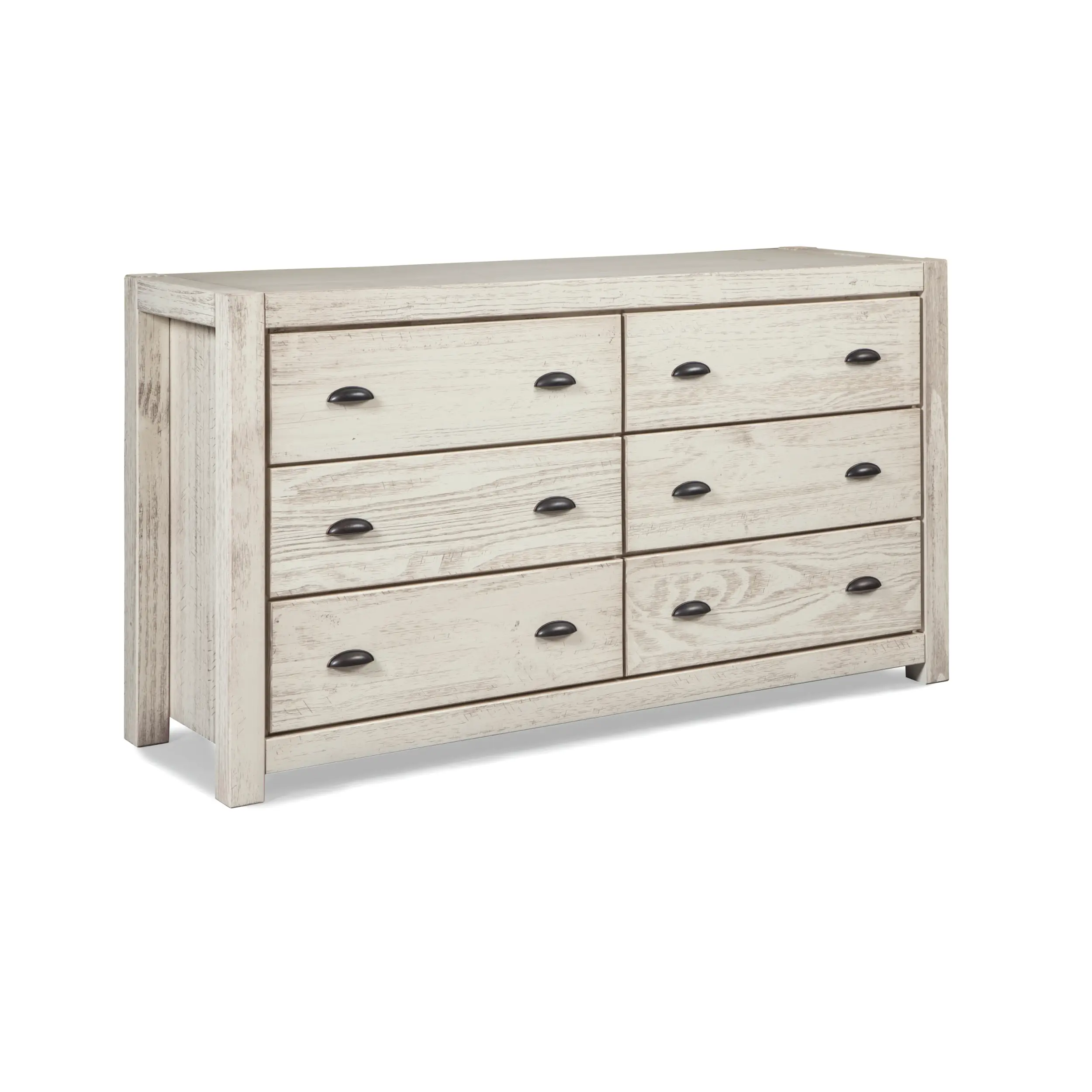 Montauk Bedroom Set (5-Piece) - Image 11