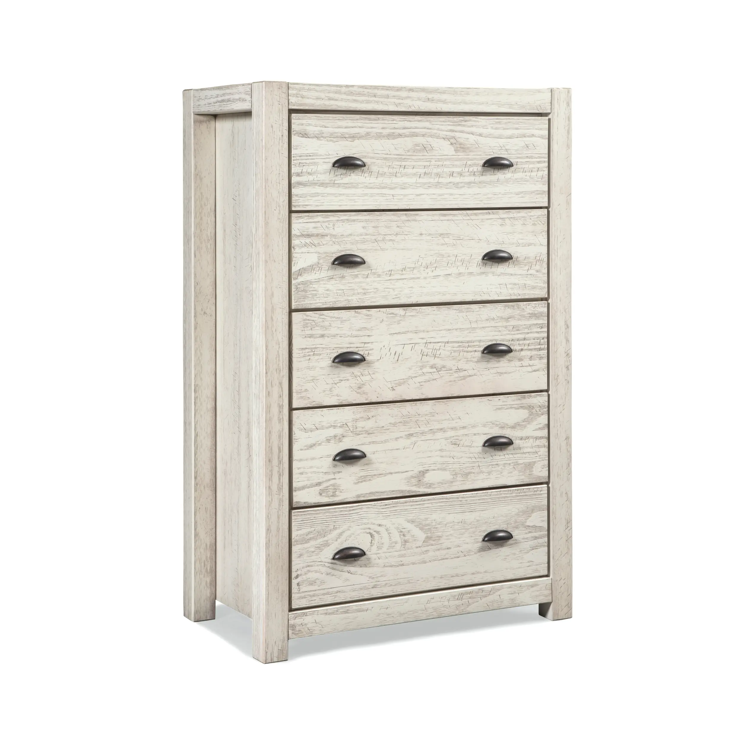 Montauk Bedroom Set (5-Piece) - Image 12