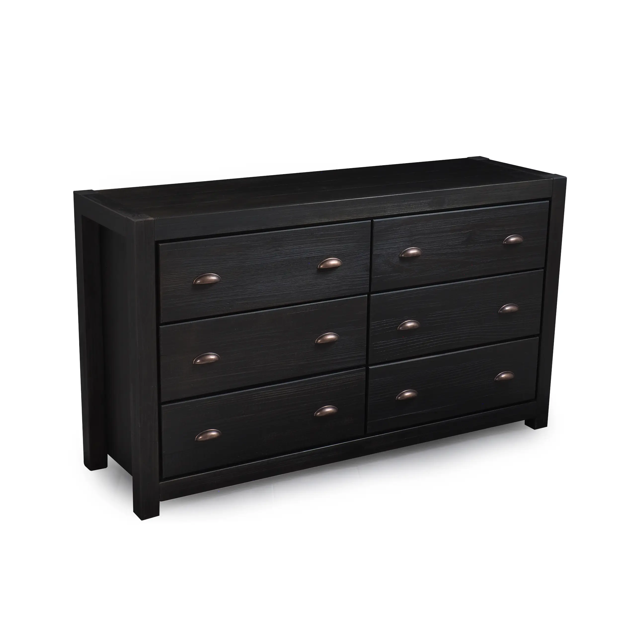 Montauk Bedroom Set (5-Piece) - Image 14