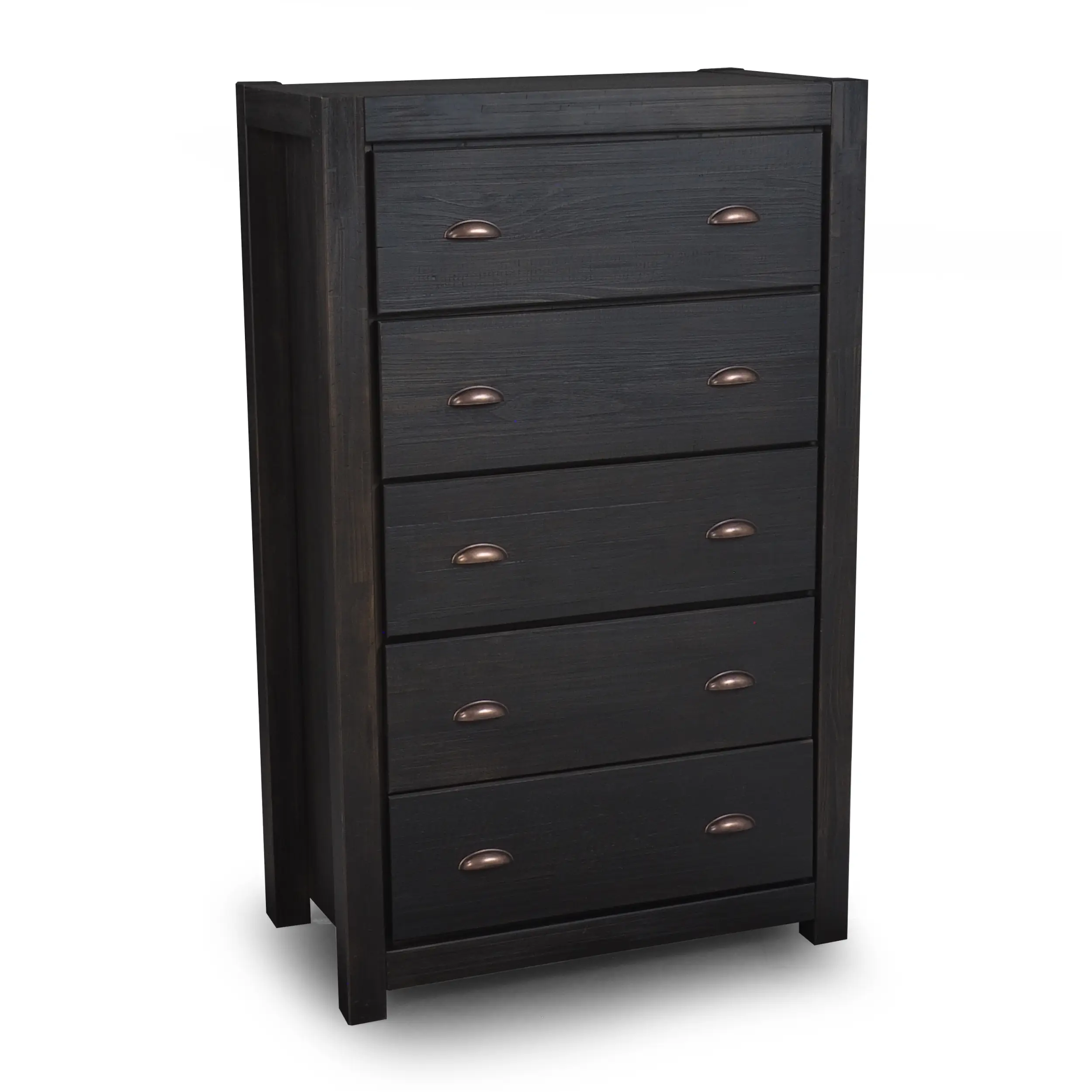 Montauk Bedroom Set (5-Piece) - Image 15