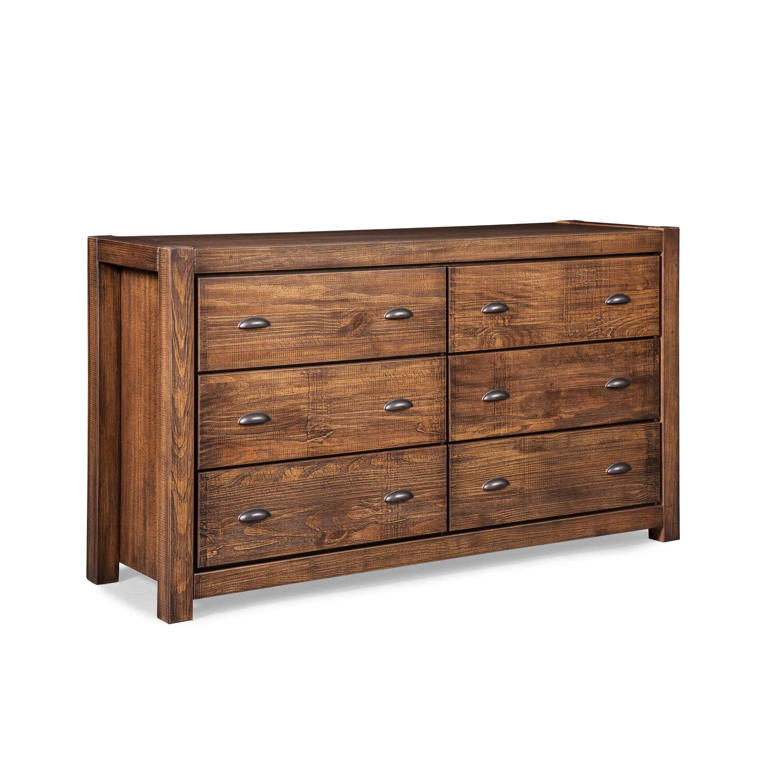 Montauk Bedroom Set (5-Piece) - Image 16