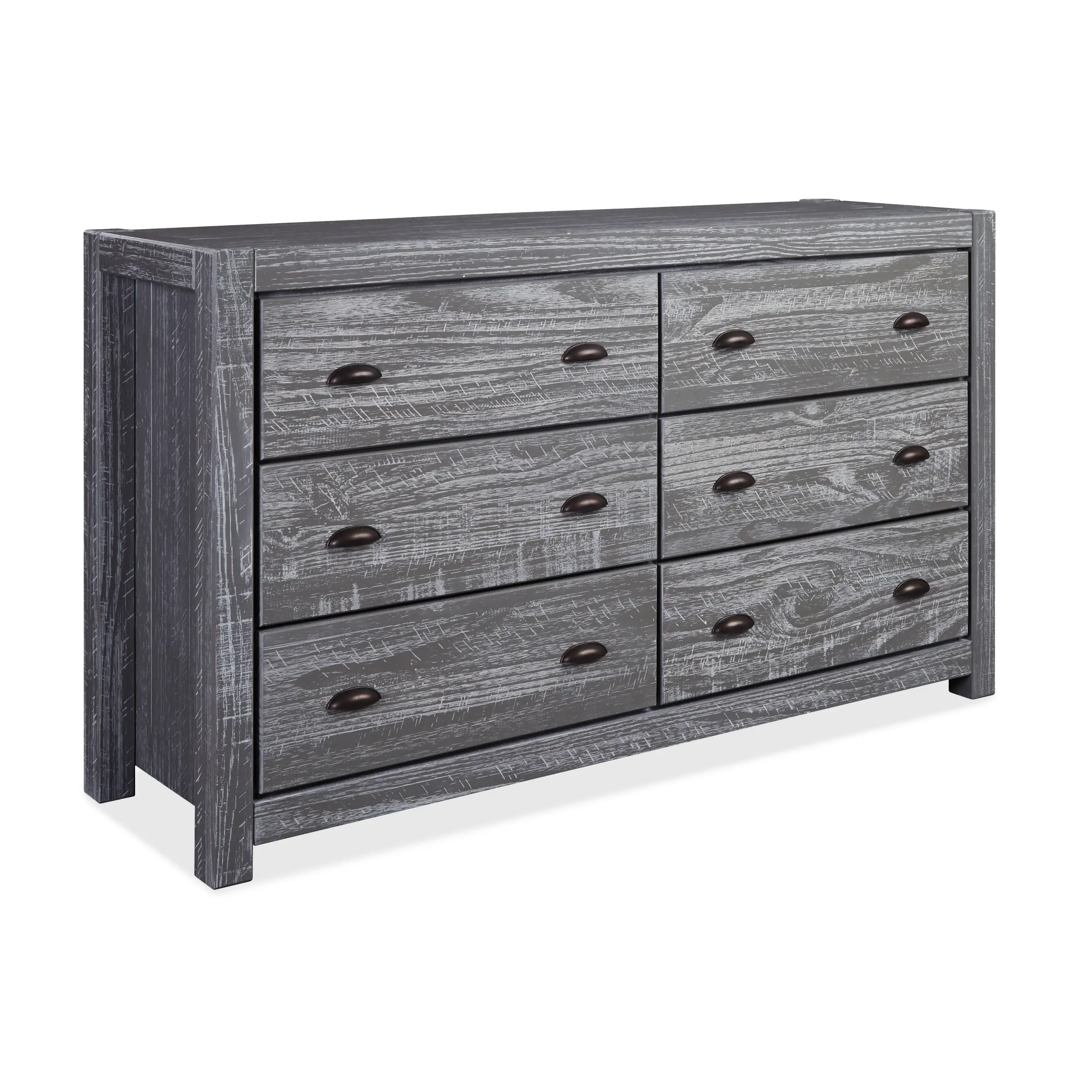 Montauk Bedroom Set (5-Piece) - Image 17