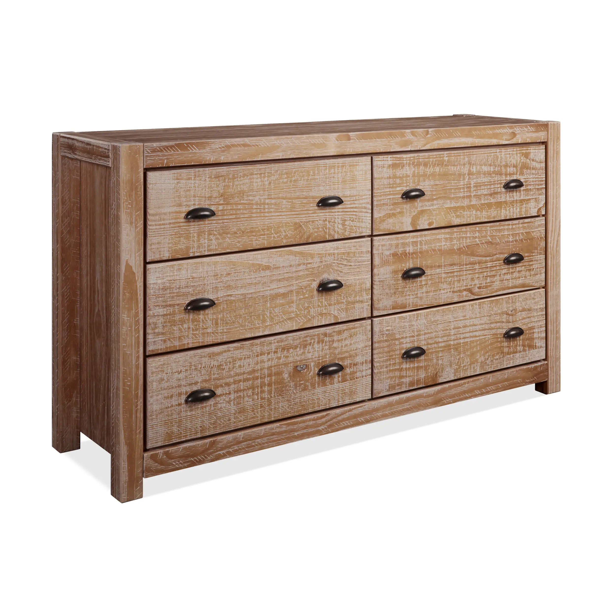 Montauk Bedroom Set (5-Piece) - Image 18