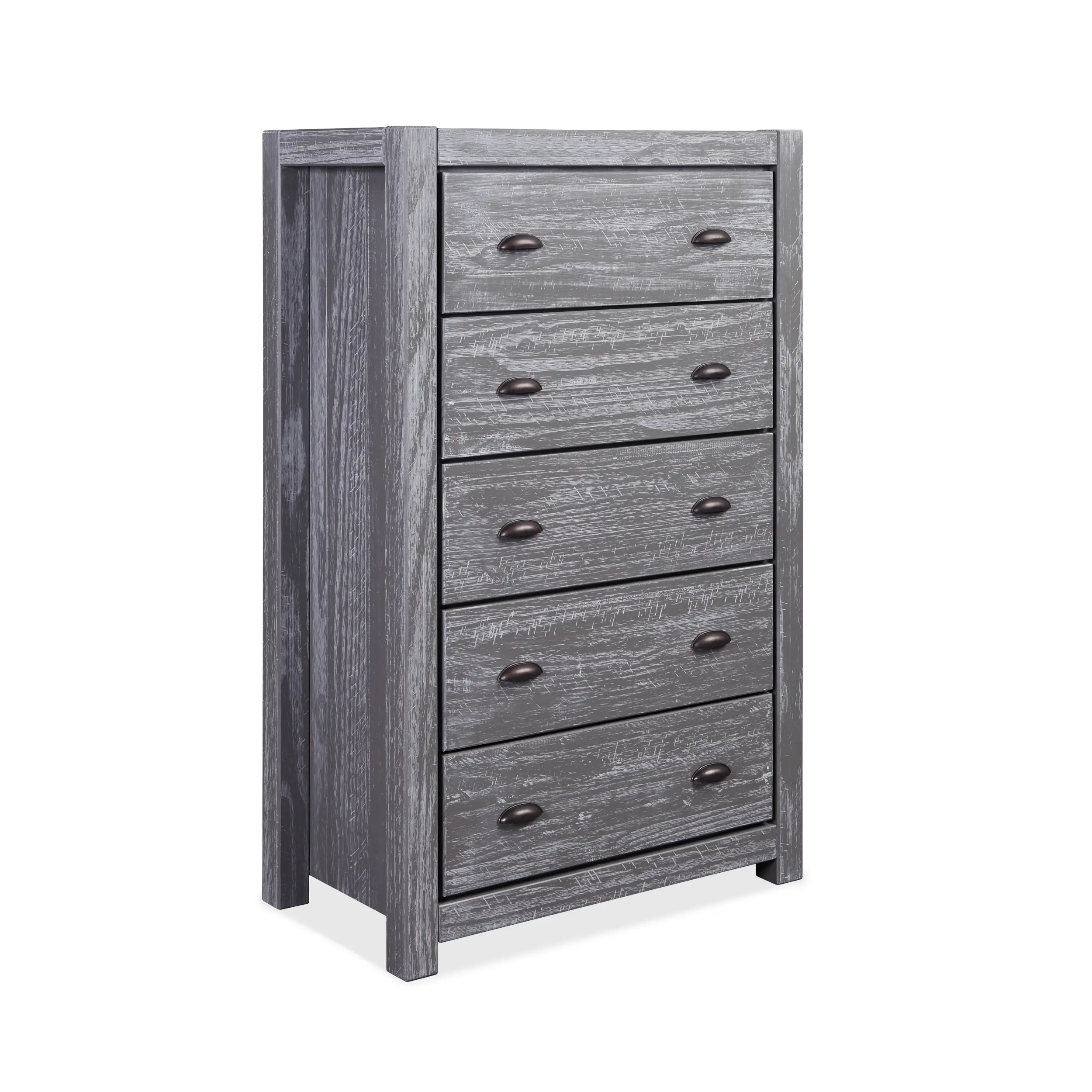 Montauk Bedroom Set (5-Piece) - Image 26