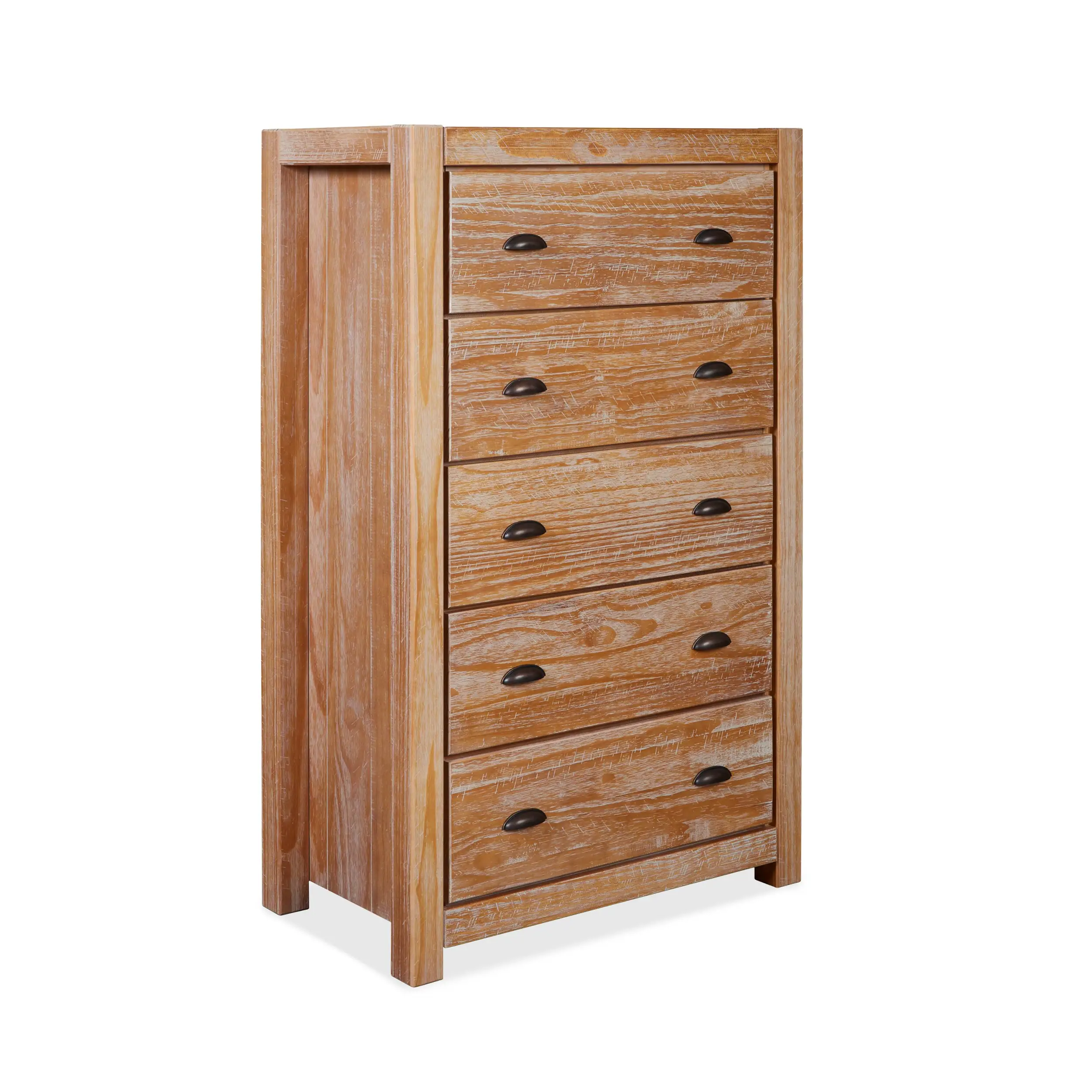 Montauk Bedroom Set (5-Piece) - Image 27