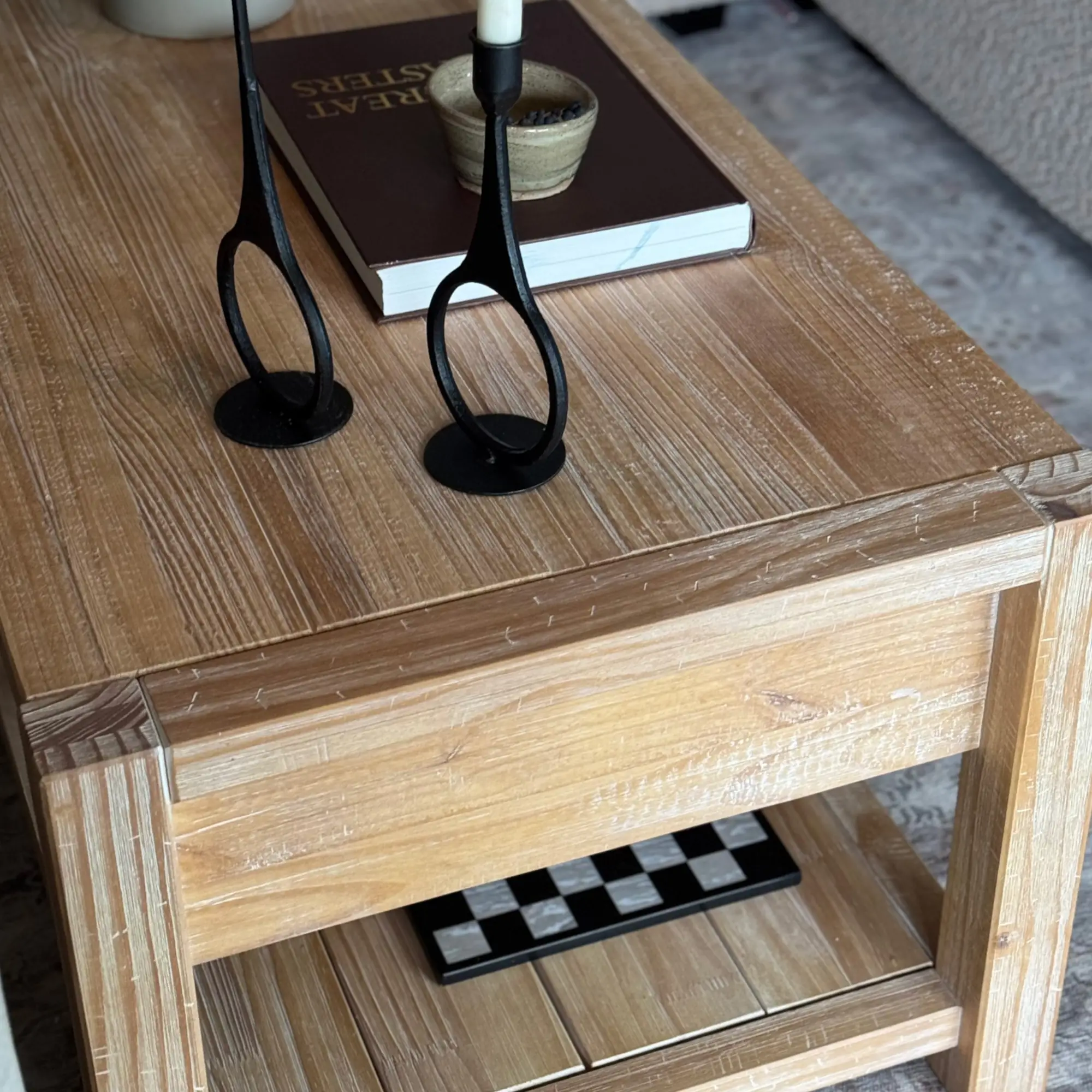 Montauk Coffee Table - Image 10