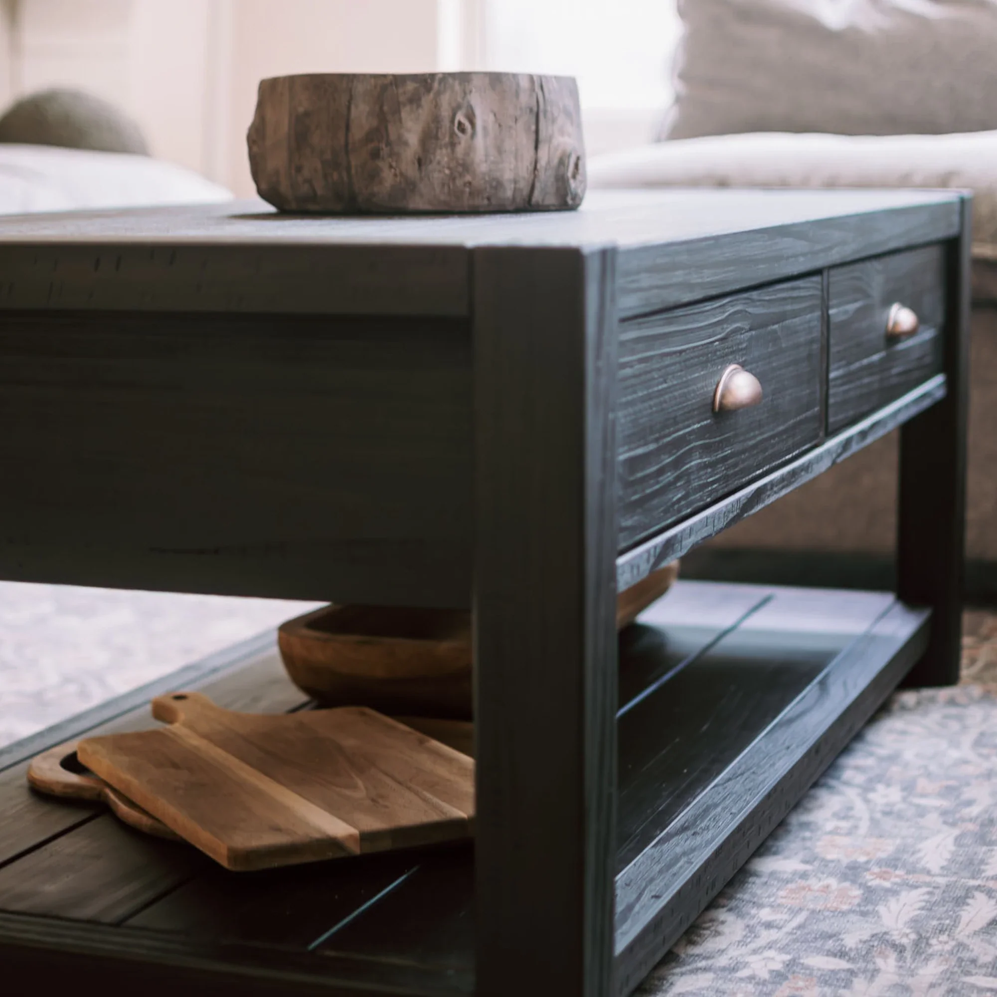 Montauk Coffee Table - Image 15