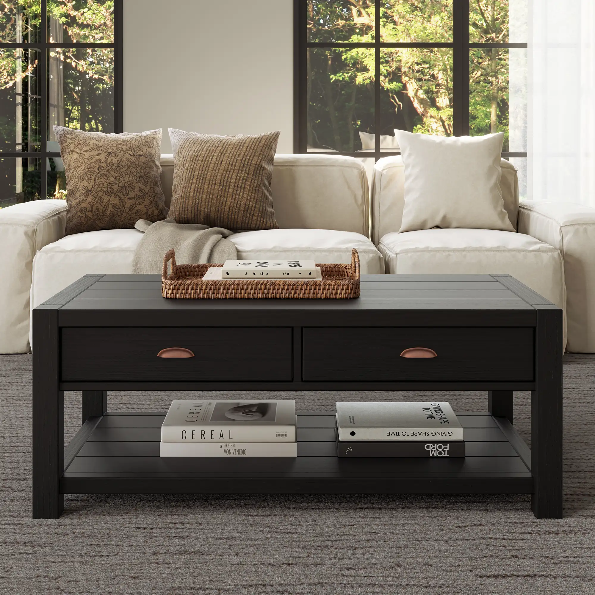 Montauk Coffee Table - Image 19