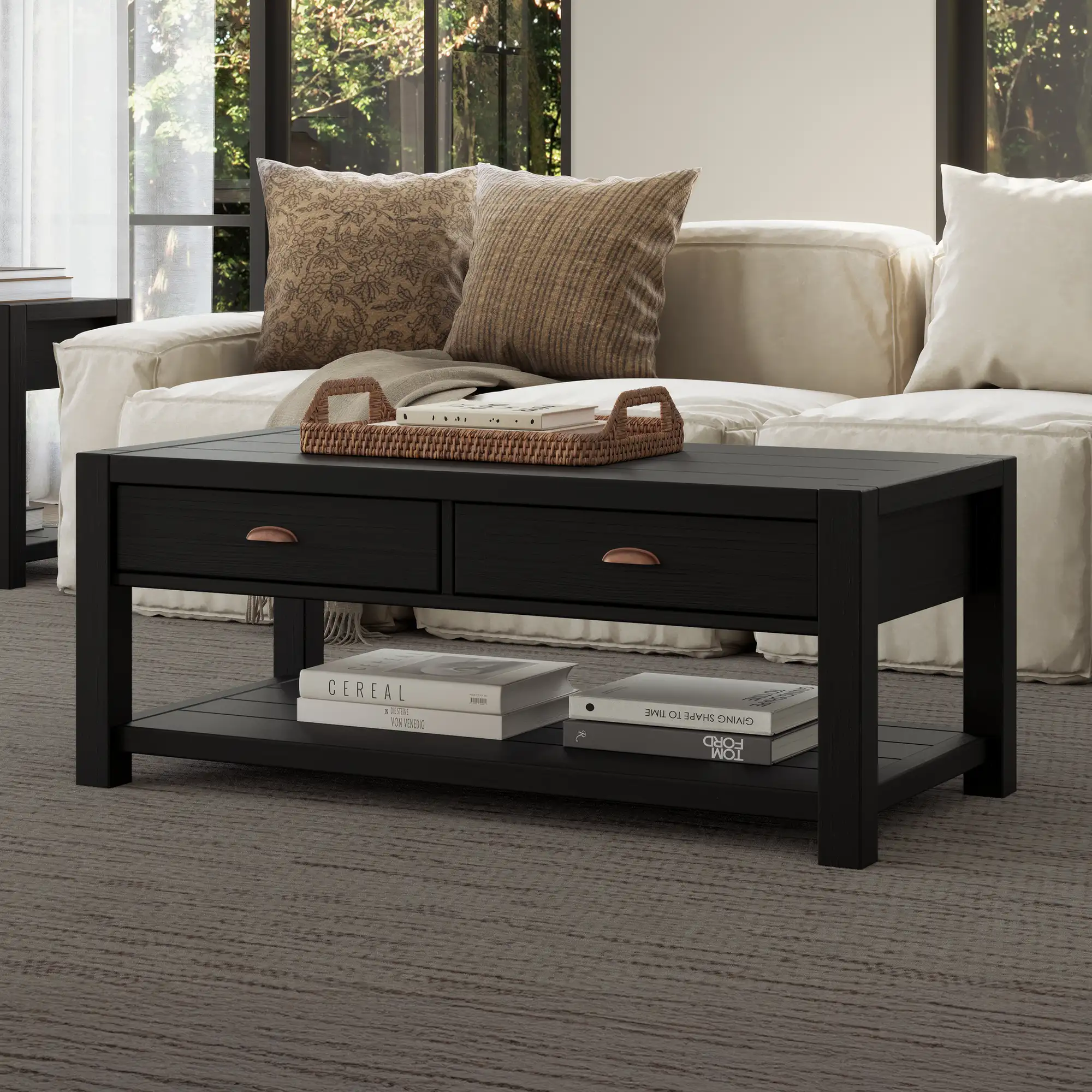Montauk Coffee Table - Image 20