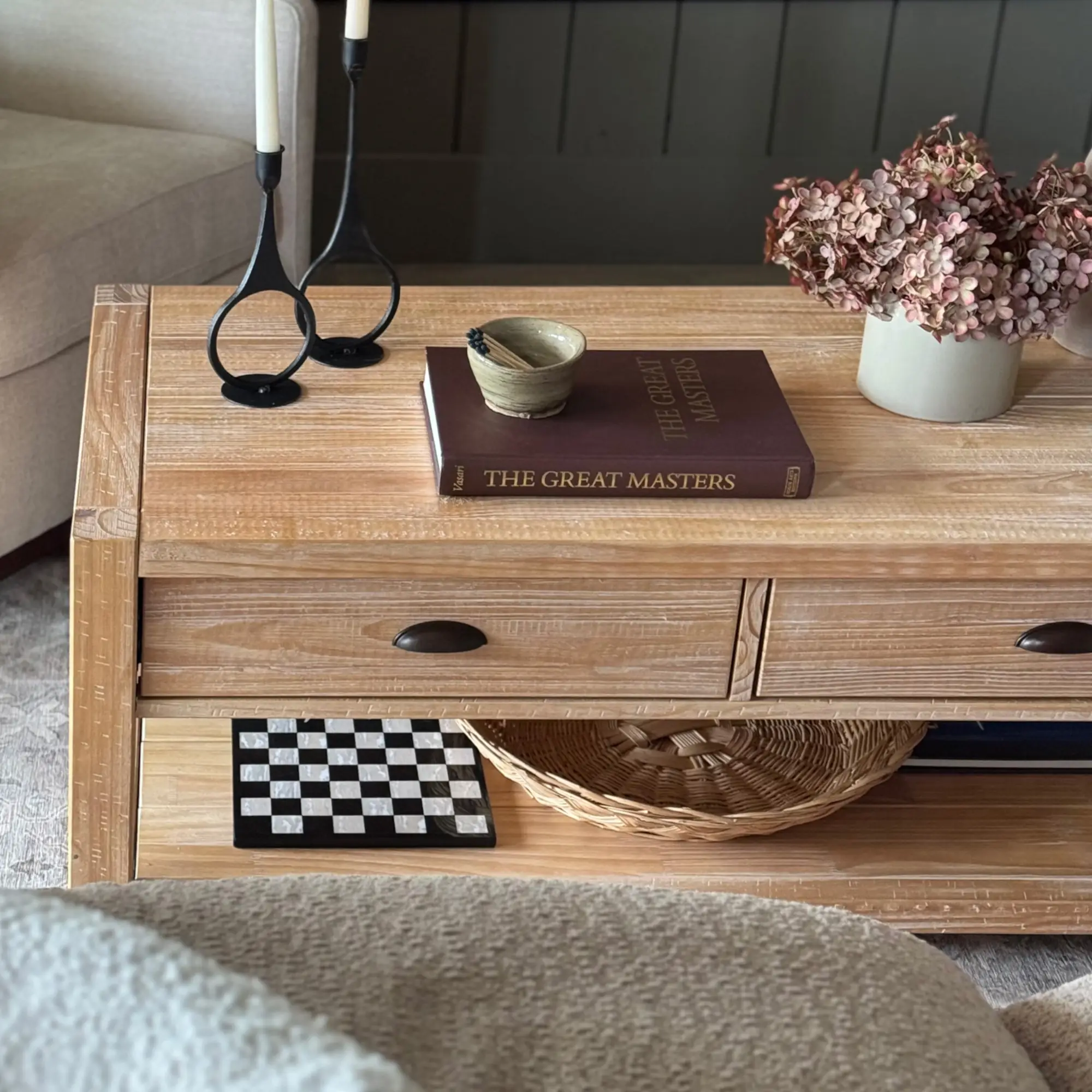Montauk Coffee Table - Image 8