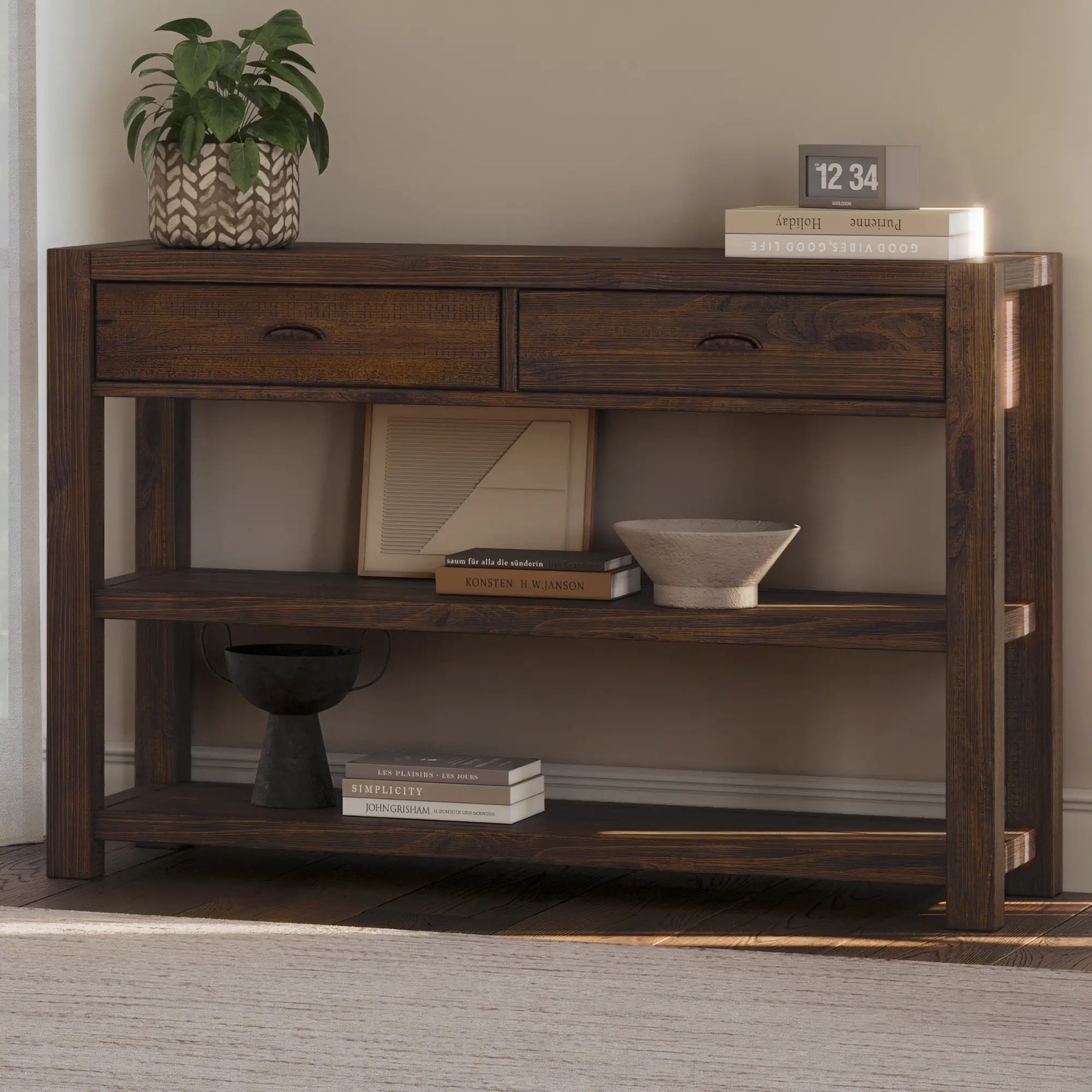 Montauk Console Table - Image 15